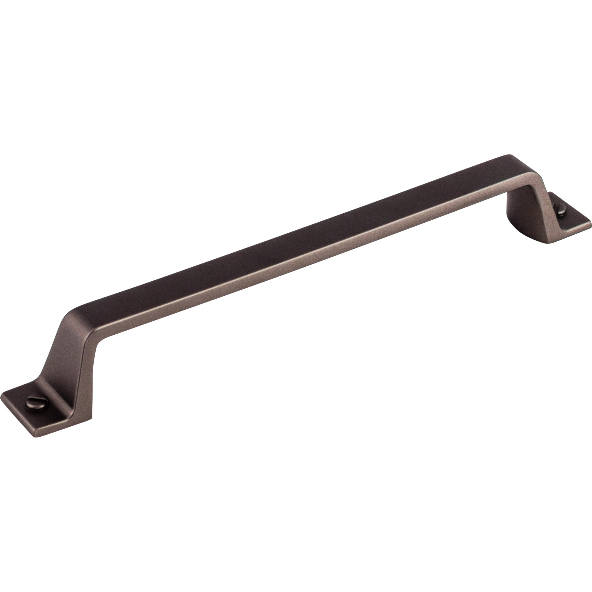 Channing 6 5/16" Center to Center Bar Pull - Ash Gray