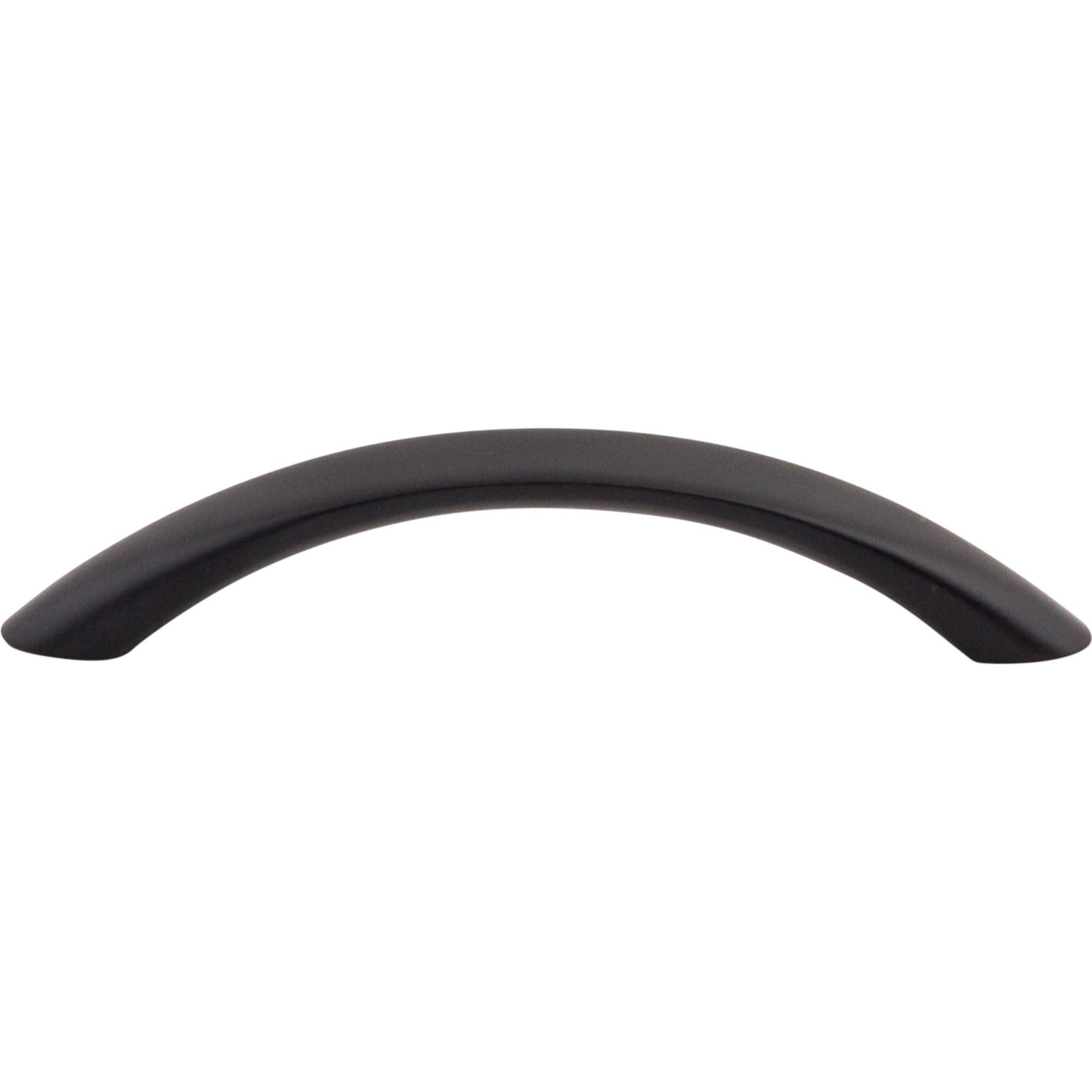 Bow Bar Pull - Flat Black