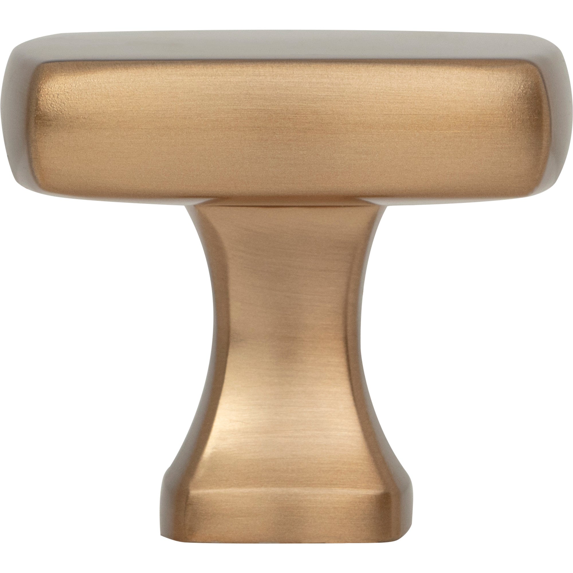 Griffin 1-3/8" Length Square Knob