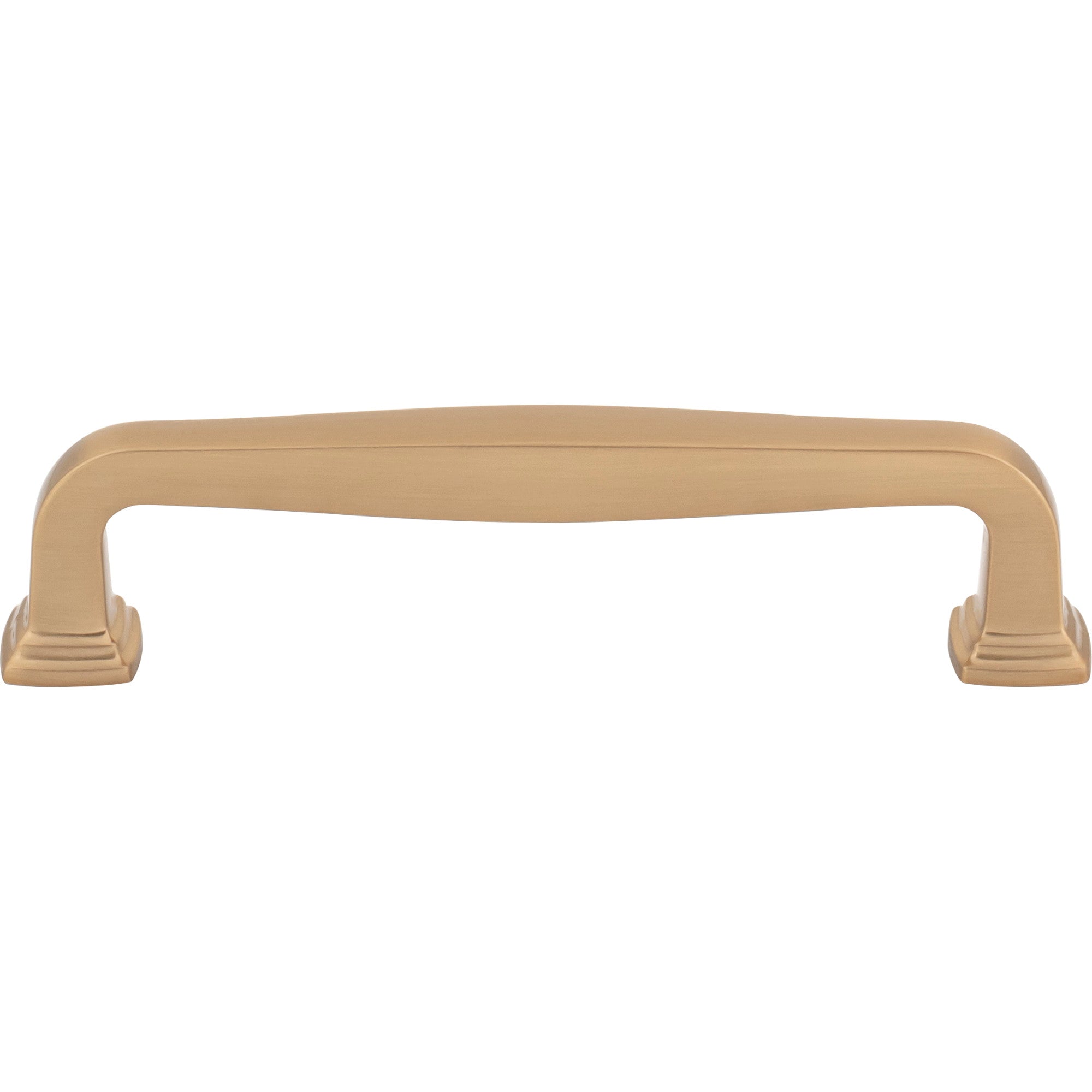 Fontana 128 mm Center-to-Center Bar Pull