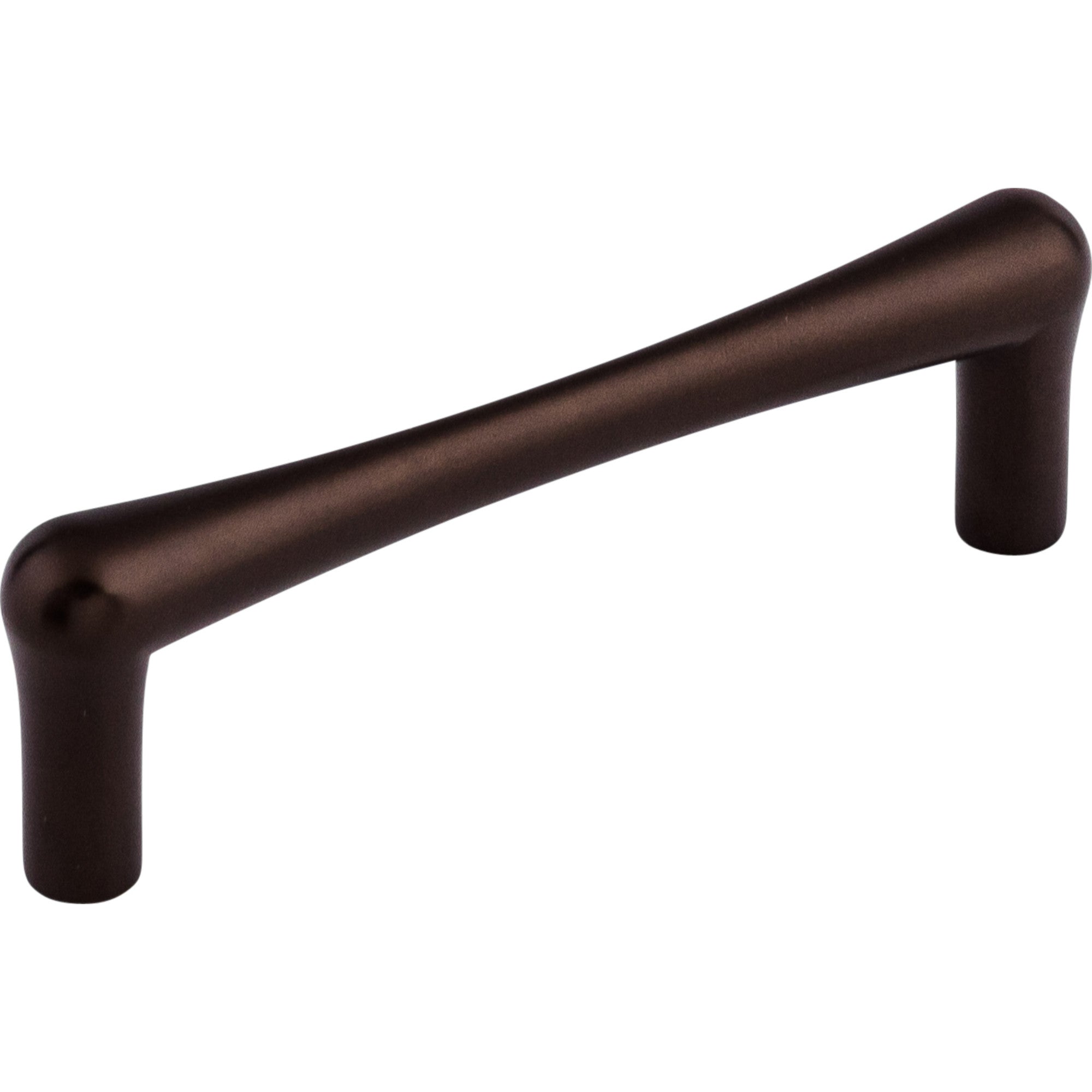 Brookline 3 3/4" Center to Center Bar Pull - Oil Rubbed Bronze