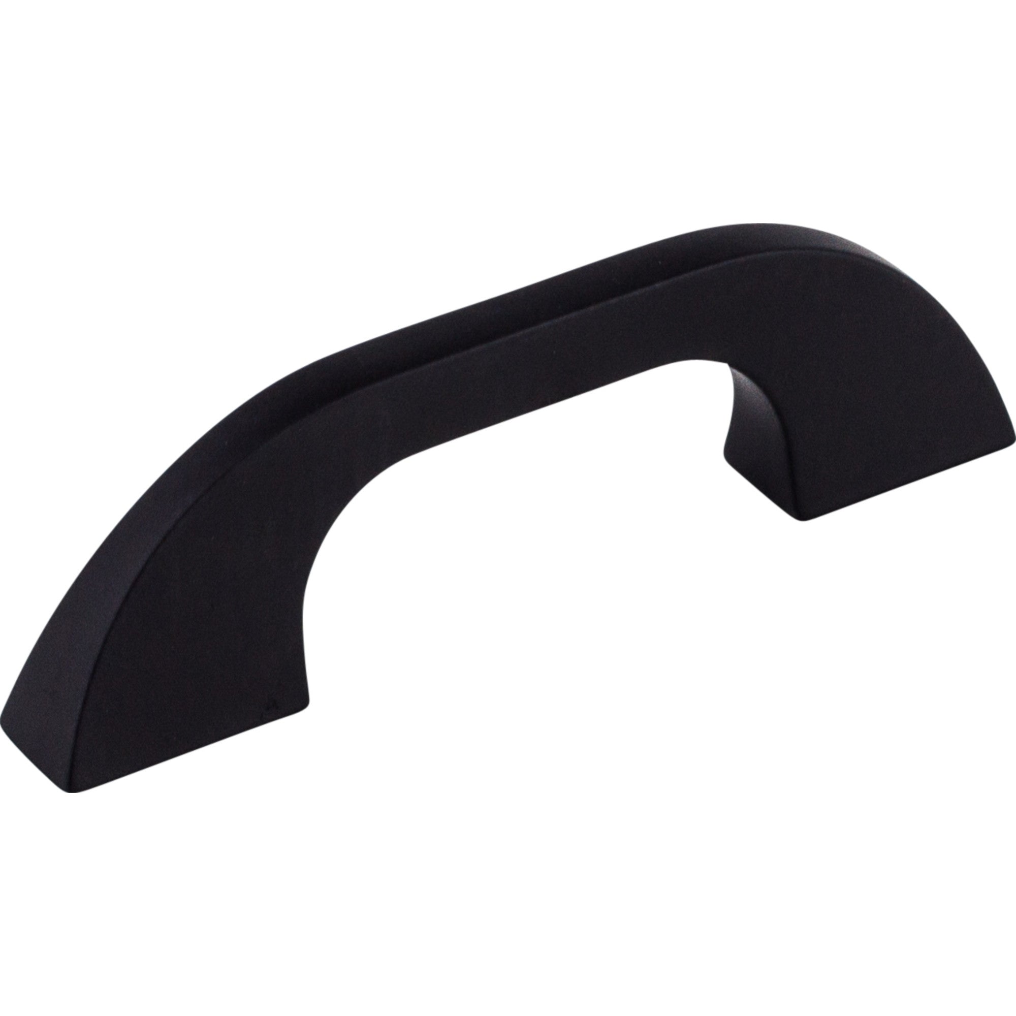 Neo 3" Center to Center Bar Pull - Flat Black