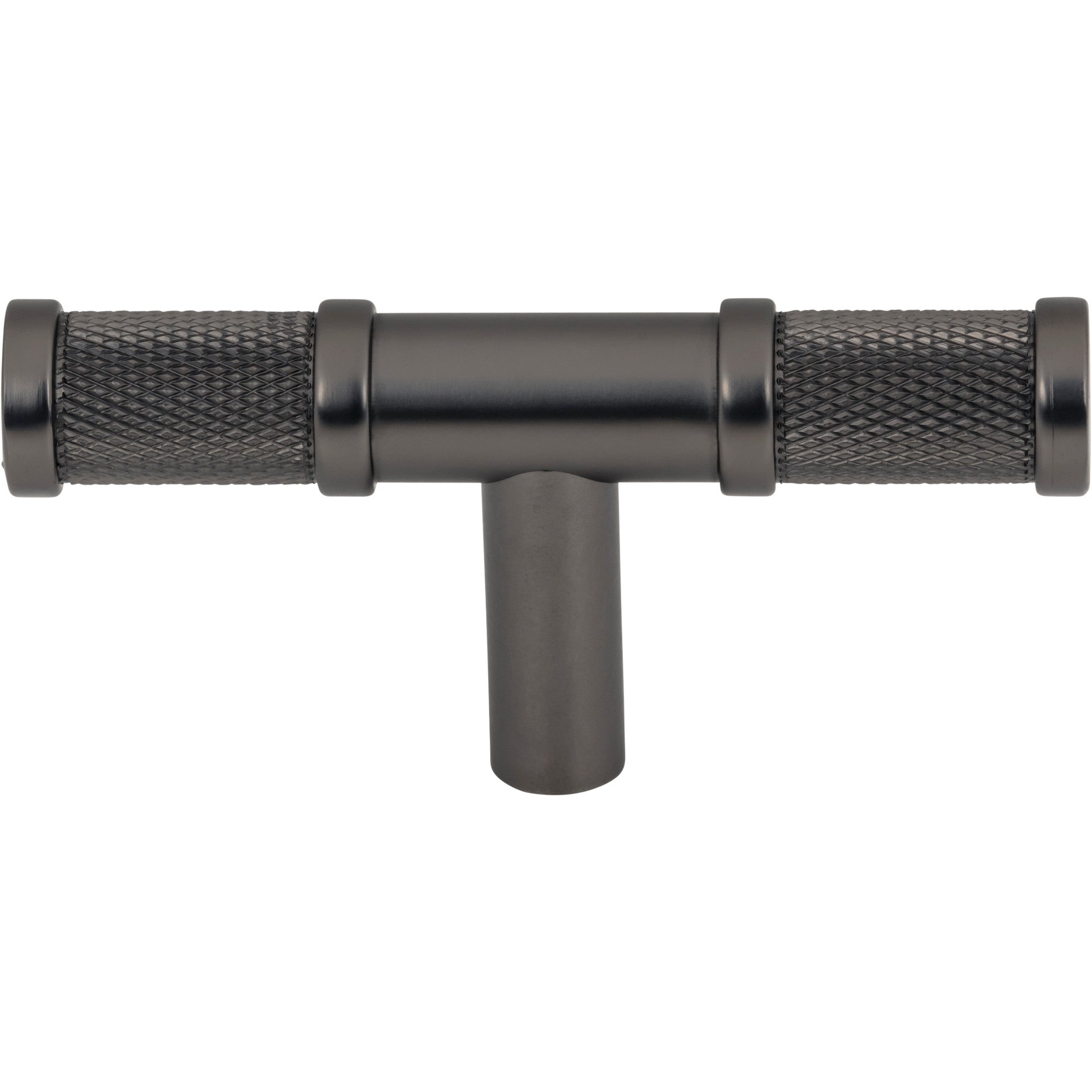 Burnham Knob - Ash Gray