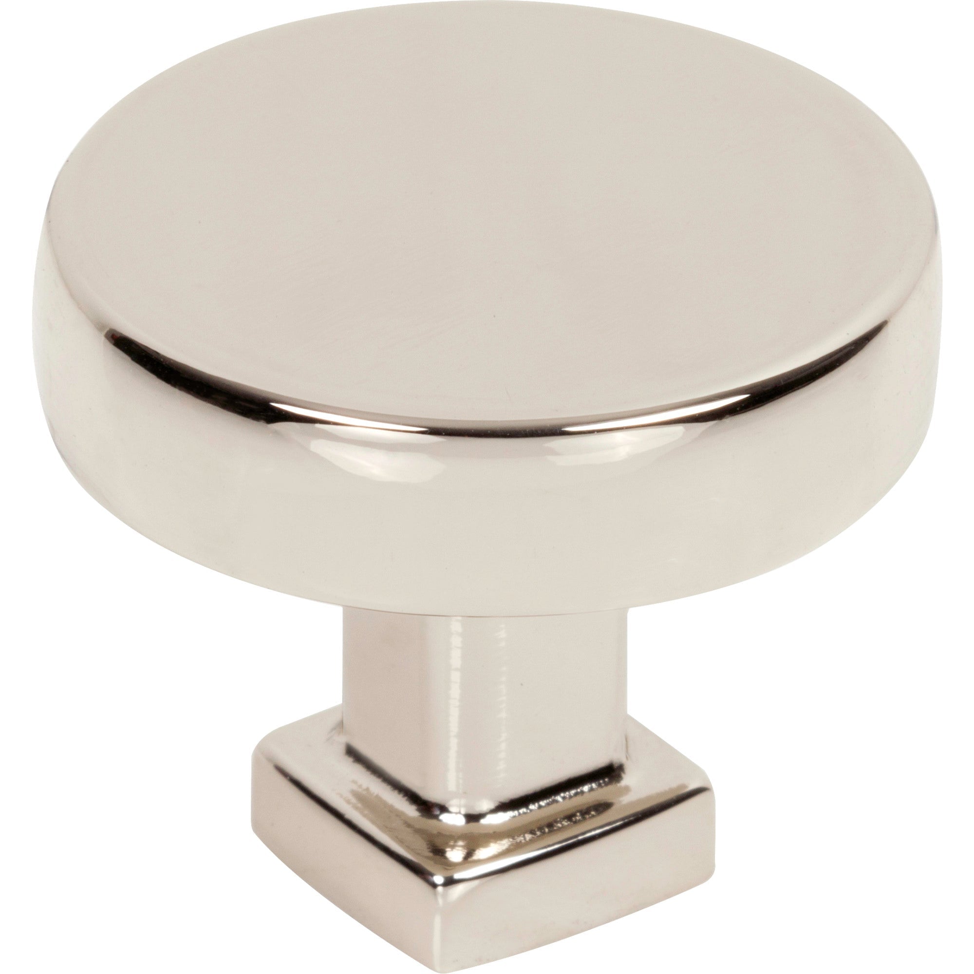 Ogden Mushroom Knob