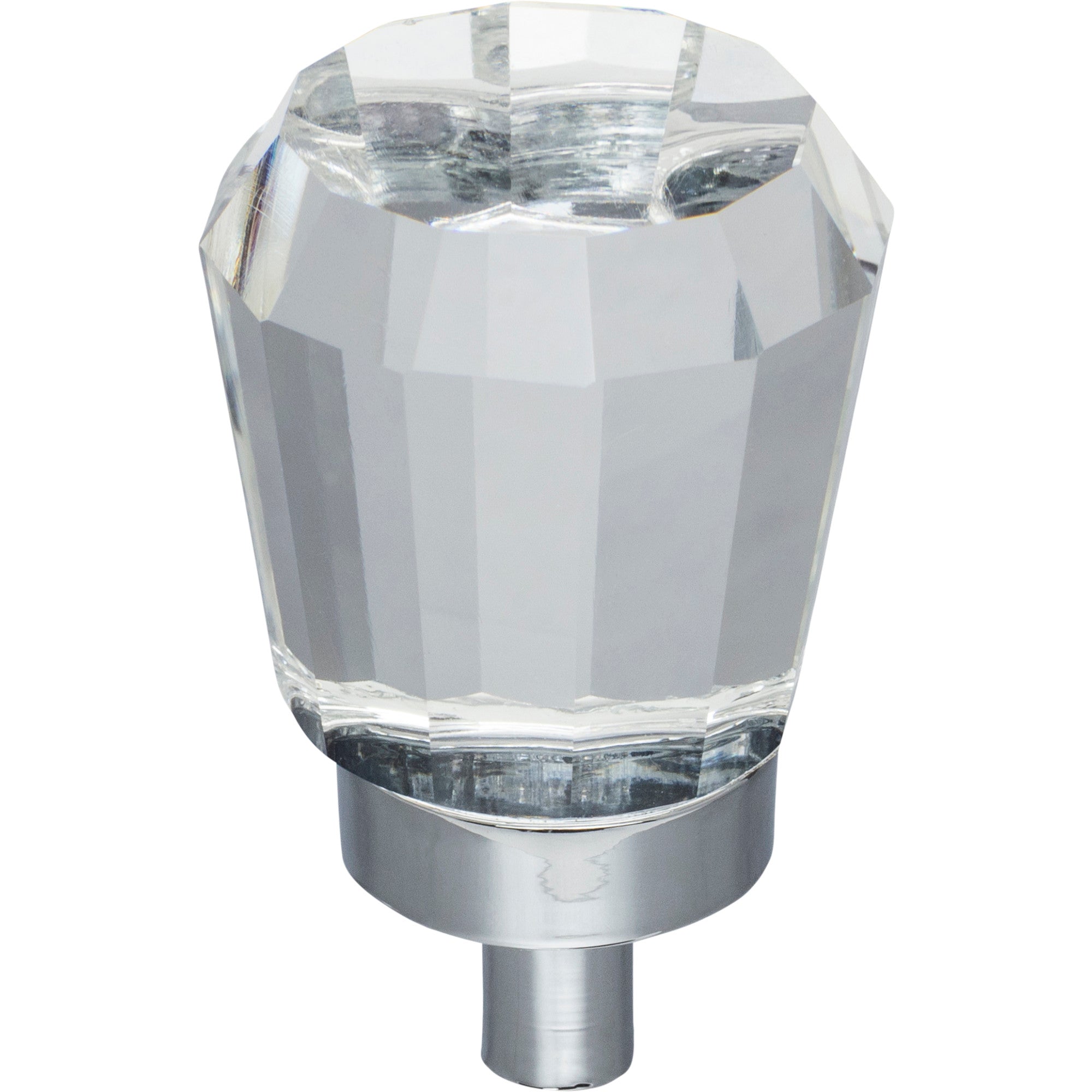 Harlow Geometric Knob