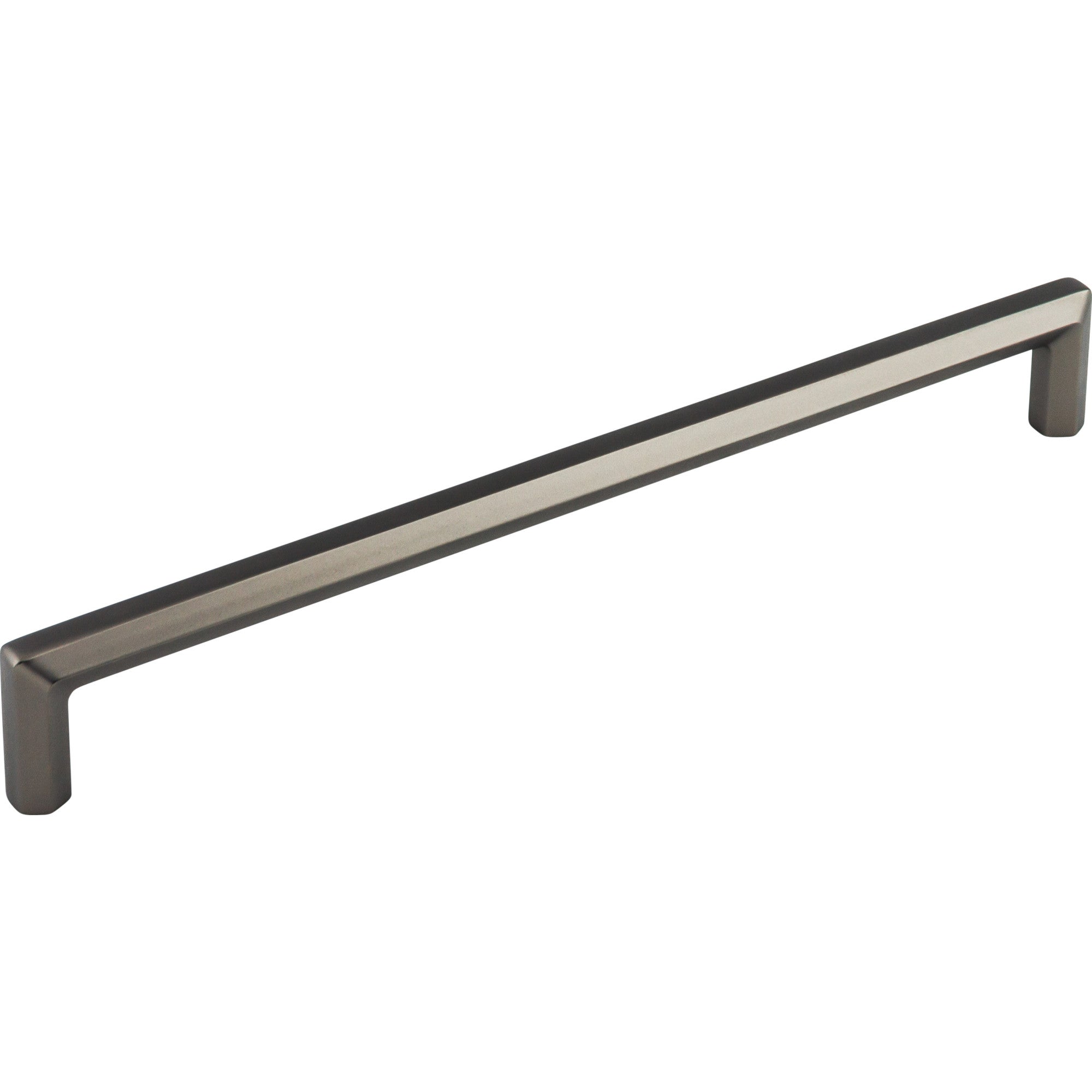 Lydia 9" Center to Center Bar Pull - Ash Gray