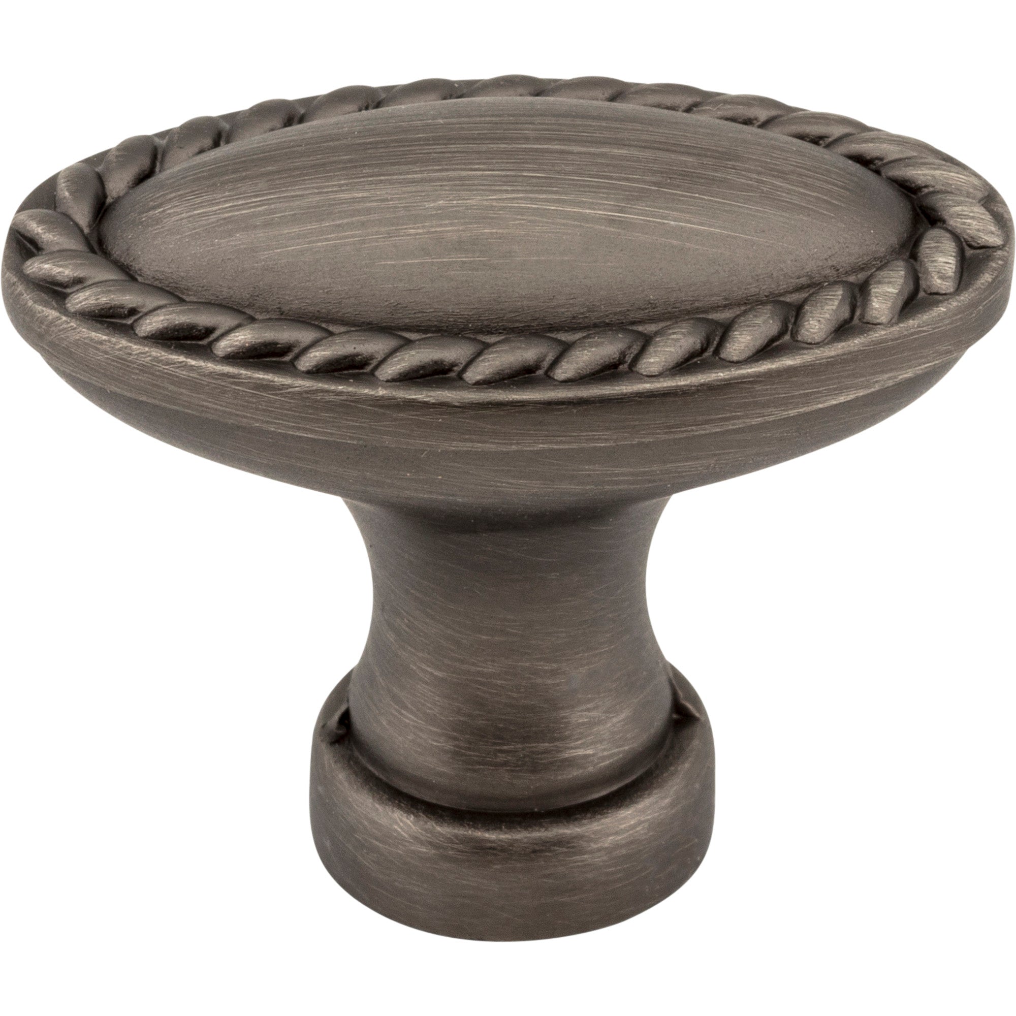 Lindos Oval Knob