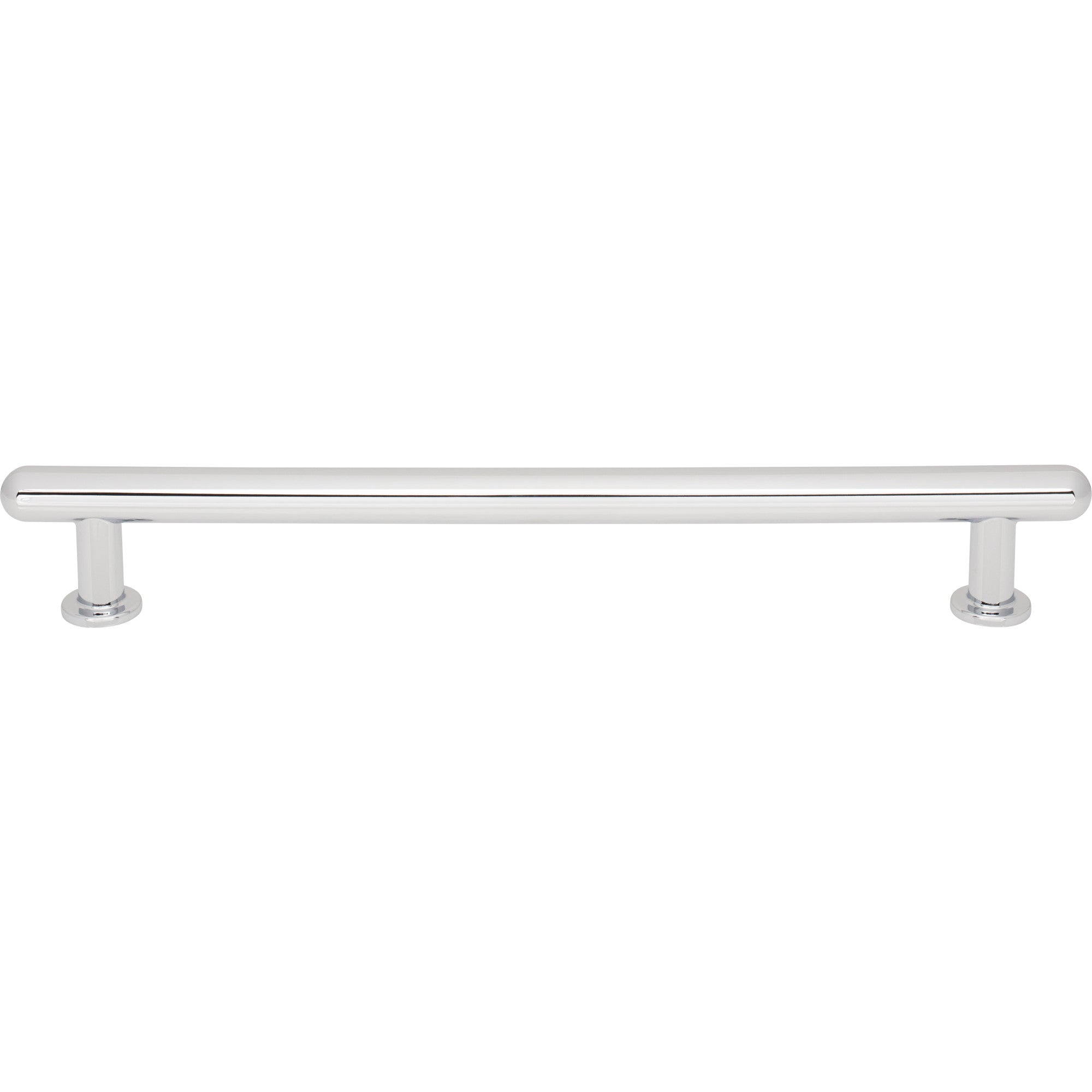 Lambert 18" Center to Center Appliance Pull - Polished Chrome