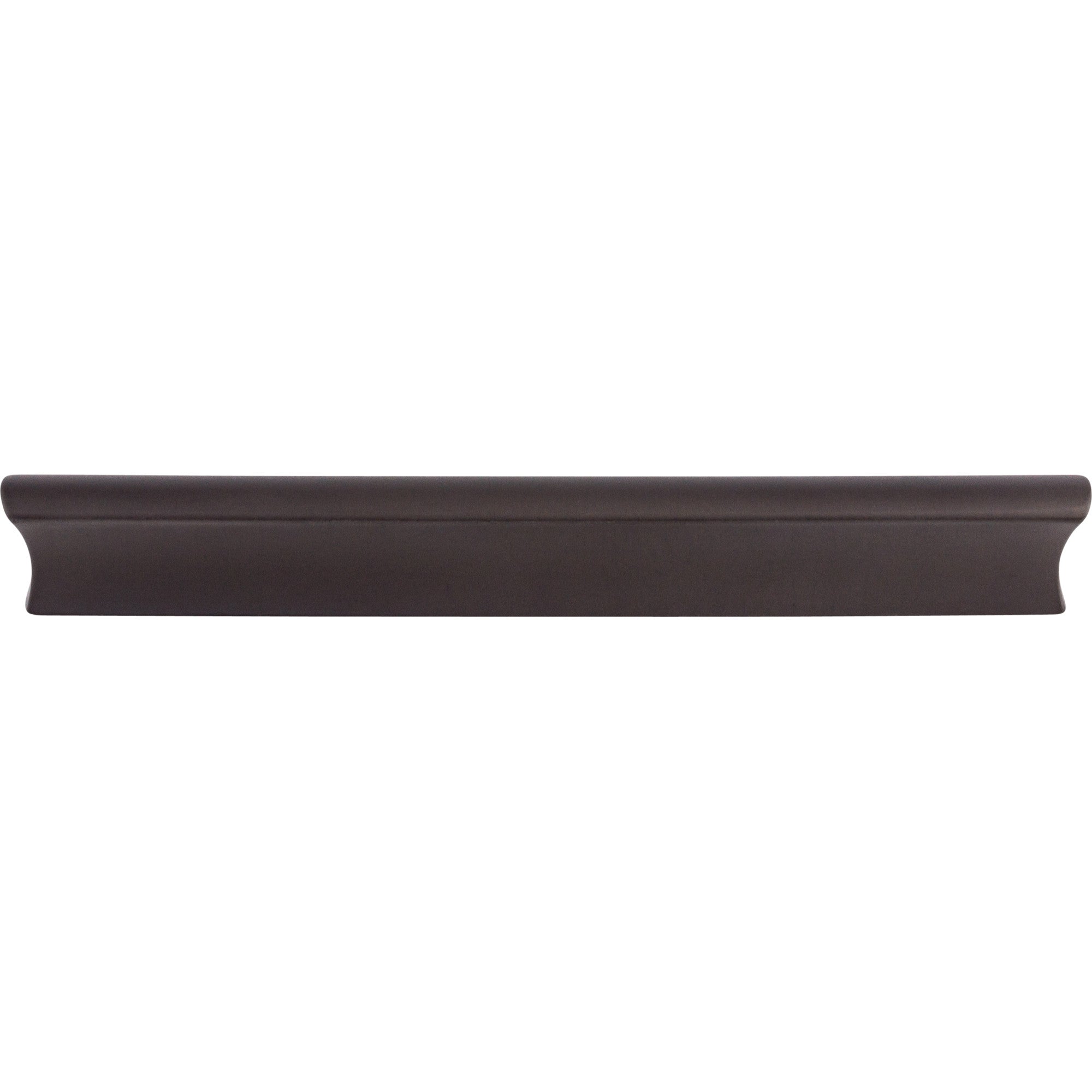 Glacier 6" Center to Center Finger Pull - Sable