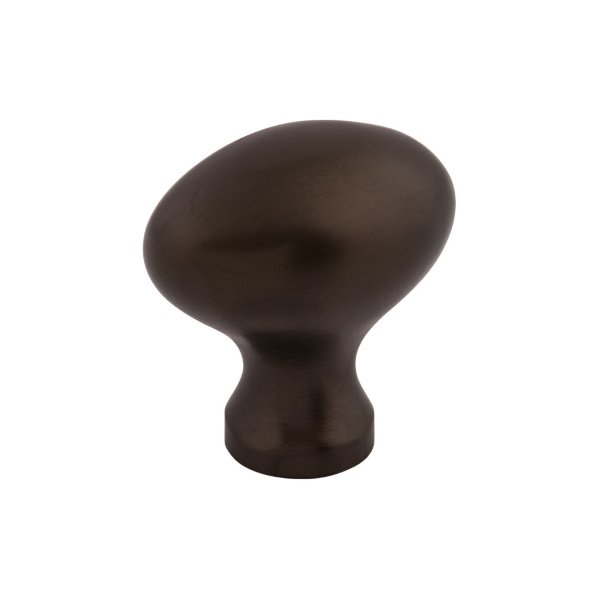 Egg Oval Knob