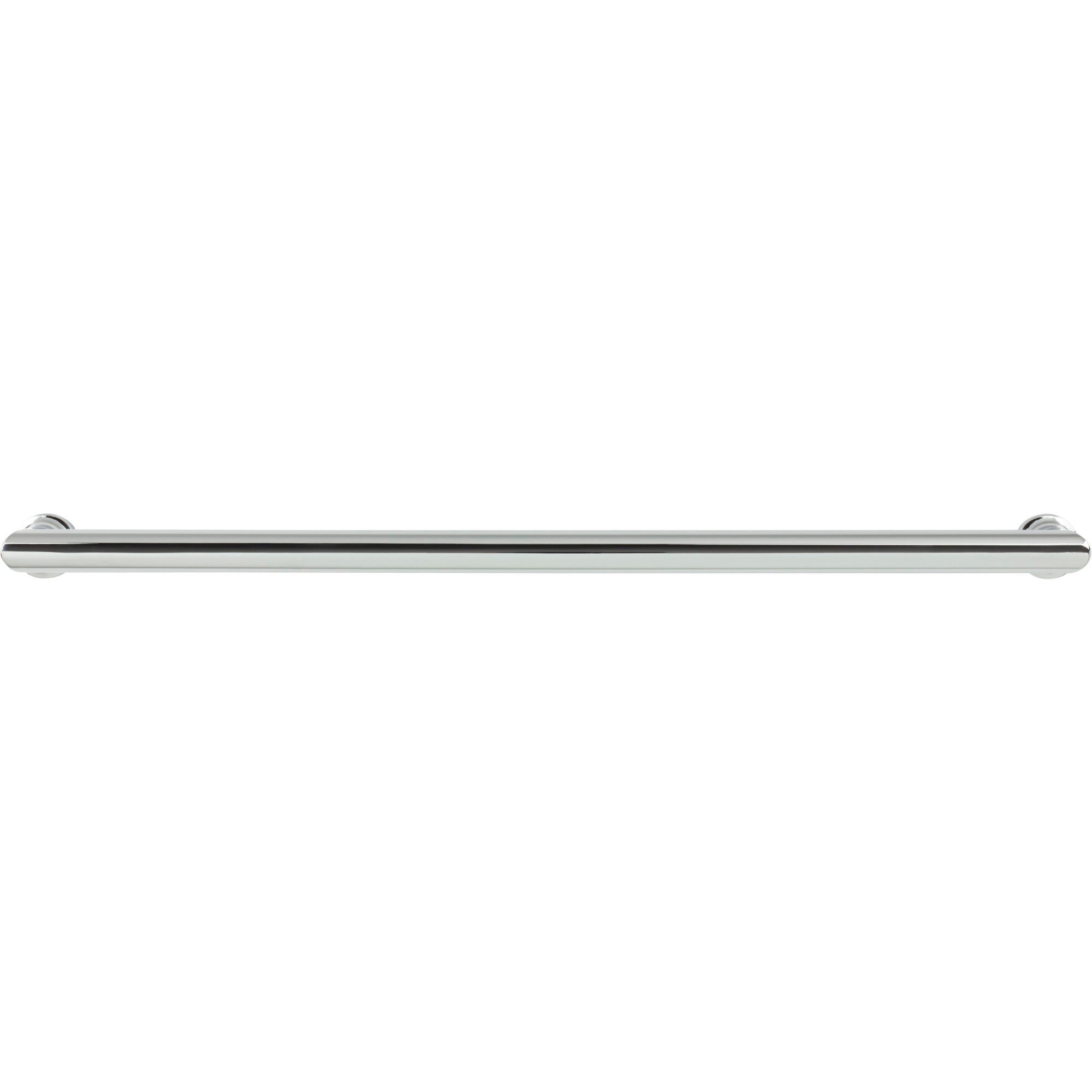Morris 18" Center to Center Appliance Pull - Polished Chrome