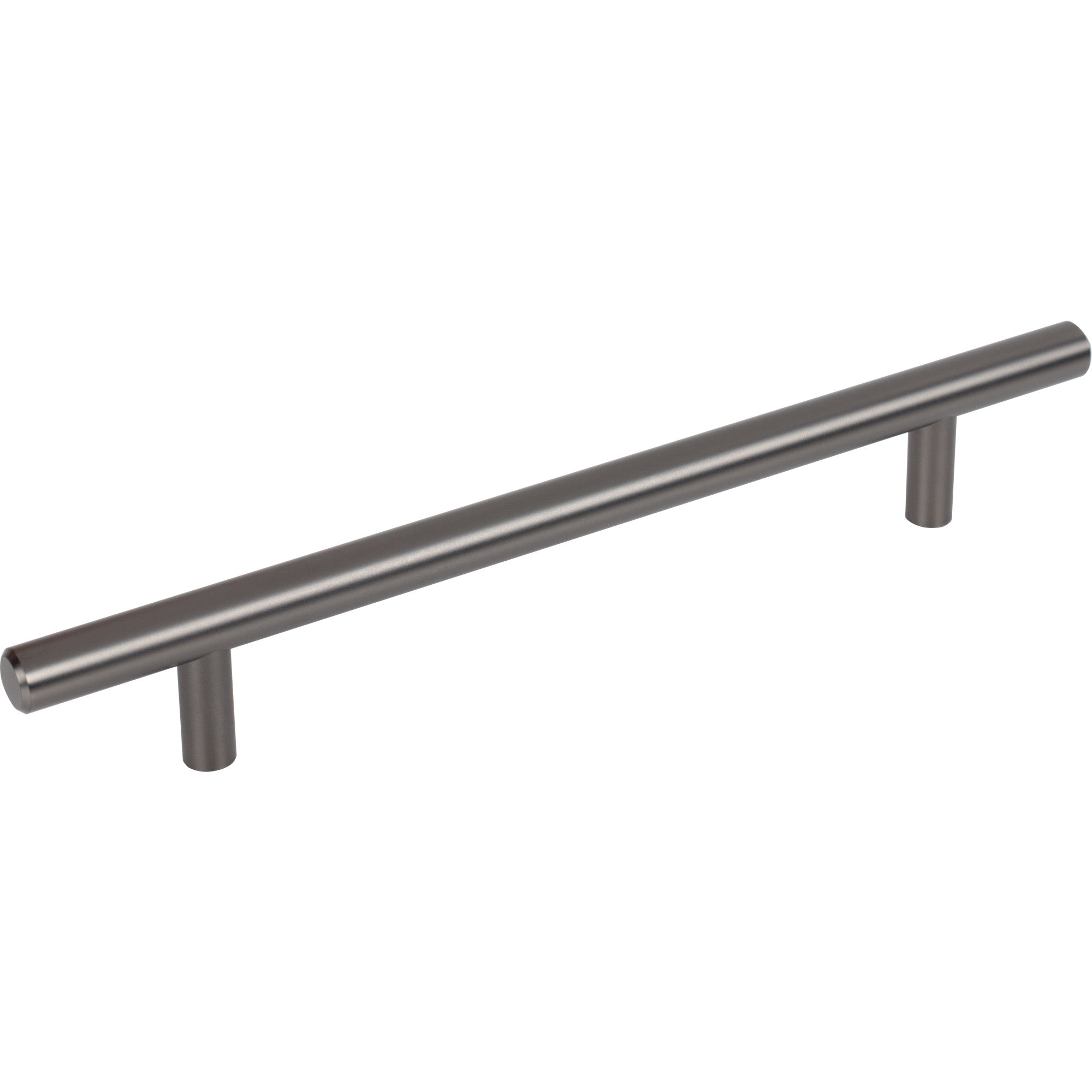 Hopewell 6 5/16" Center to Center Bar Pull - Ash Gray