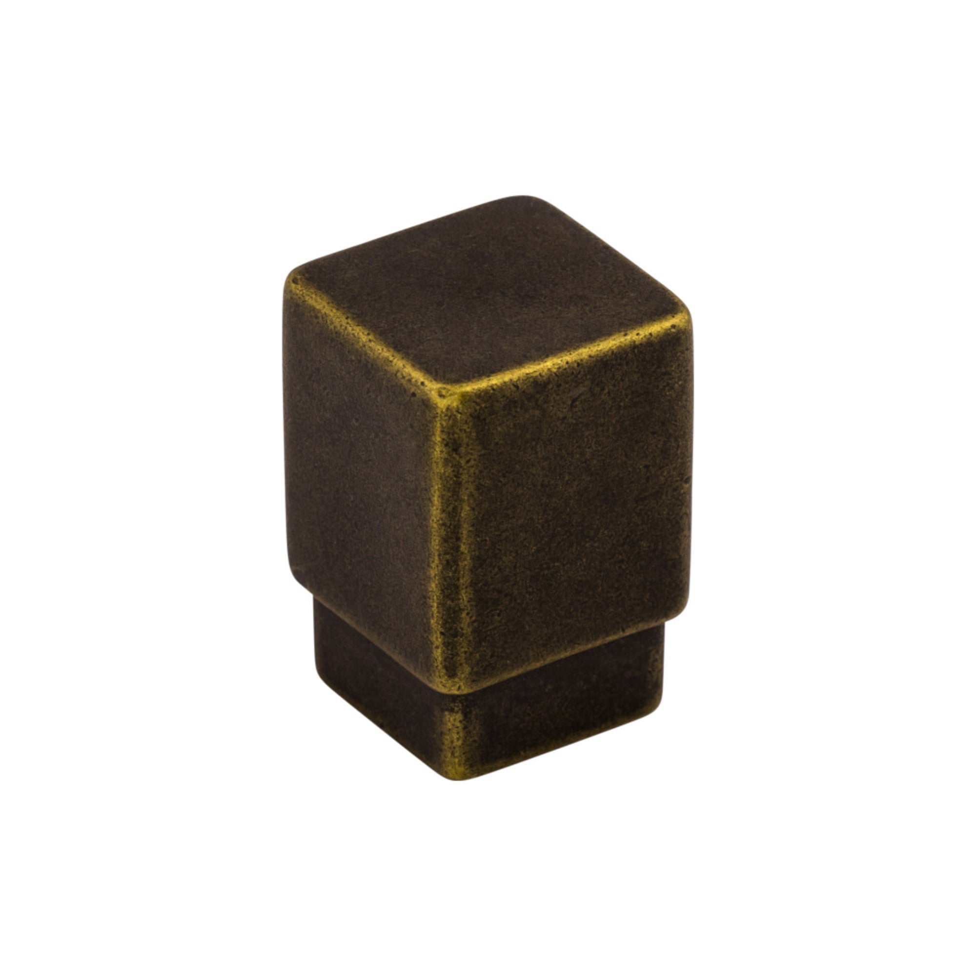 Tapered Square Knob