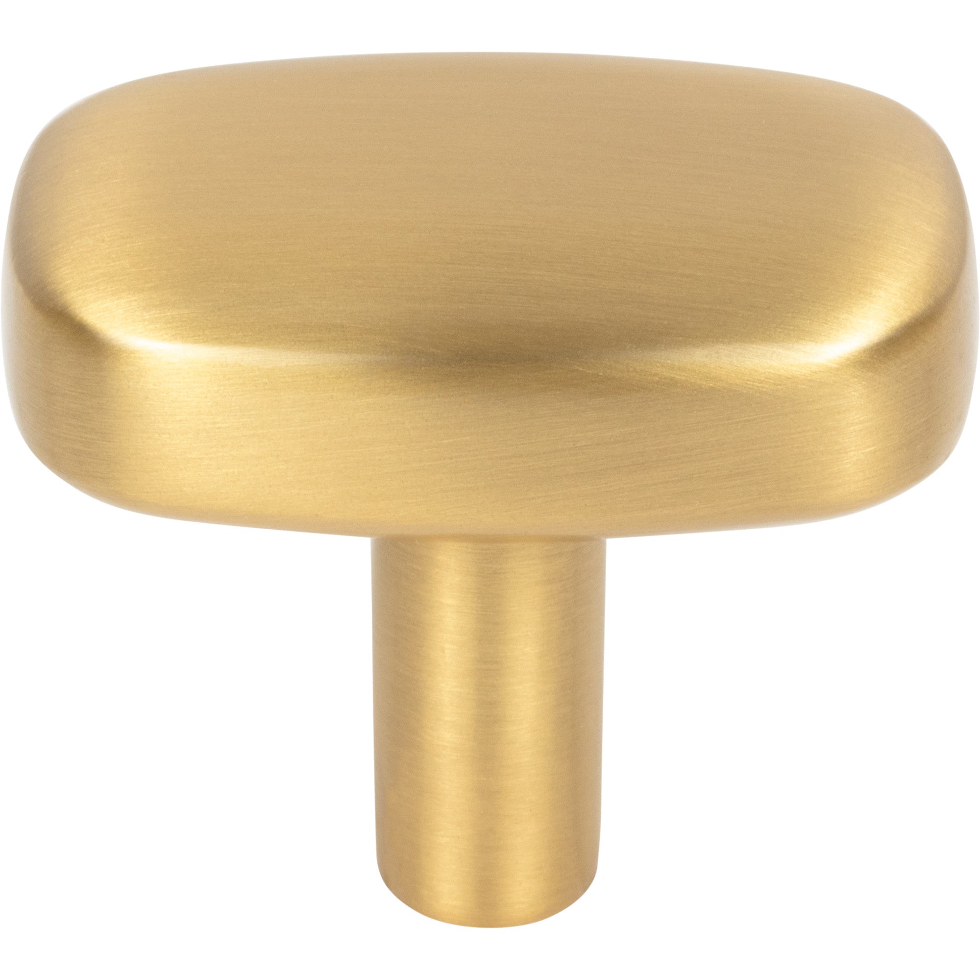Loxley Rectangle Knob