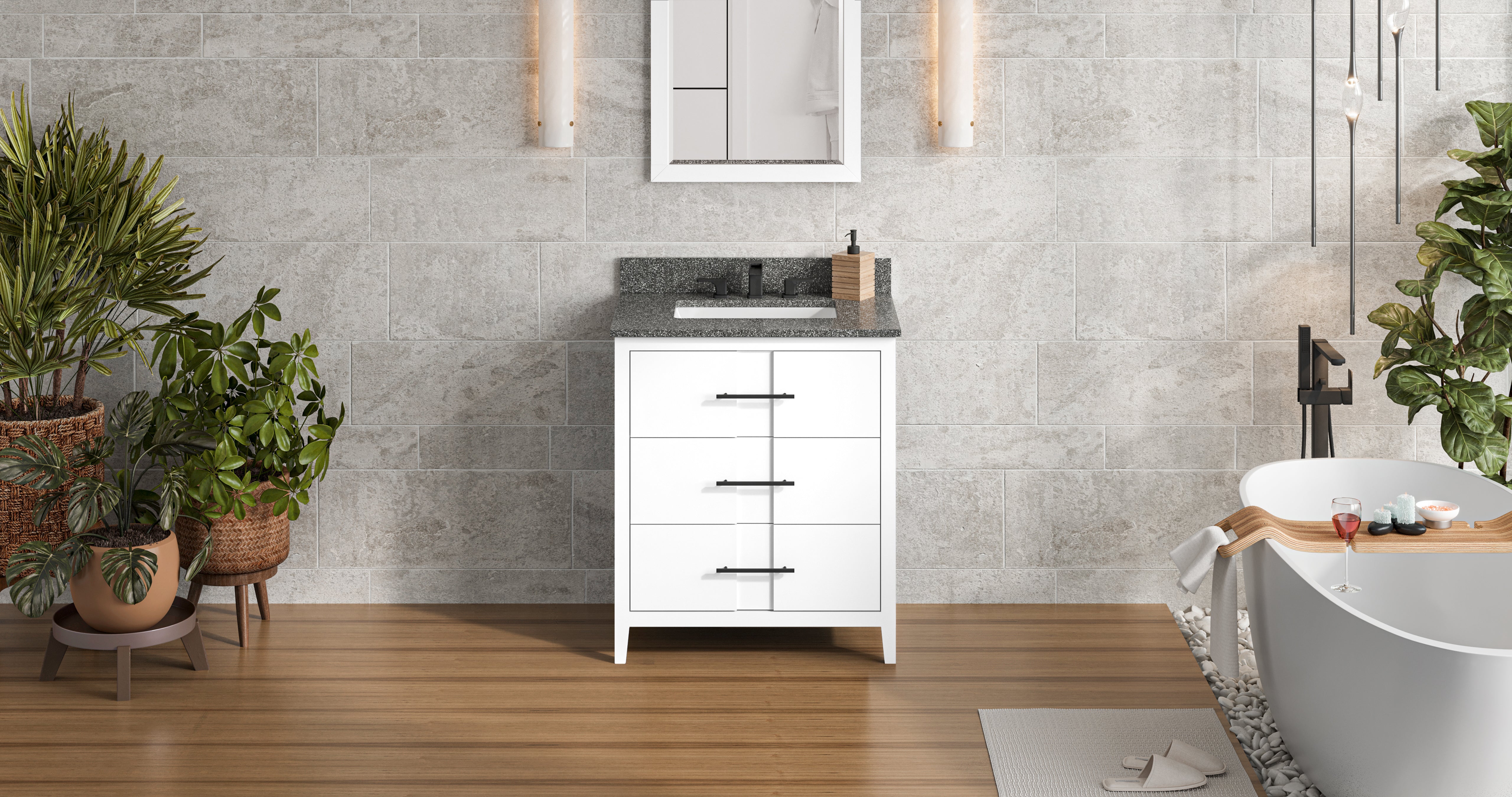 30" Katara Vanity
