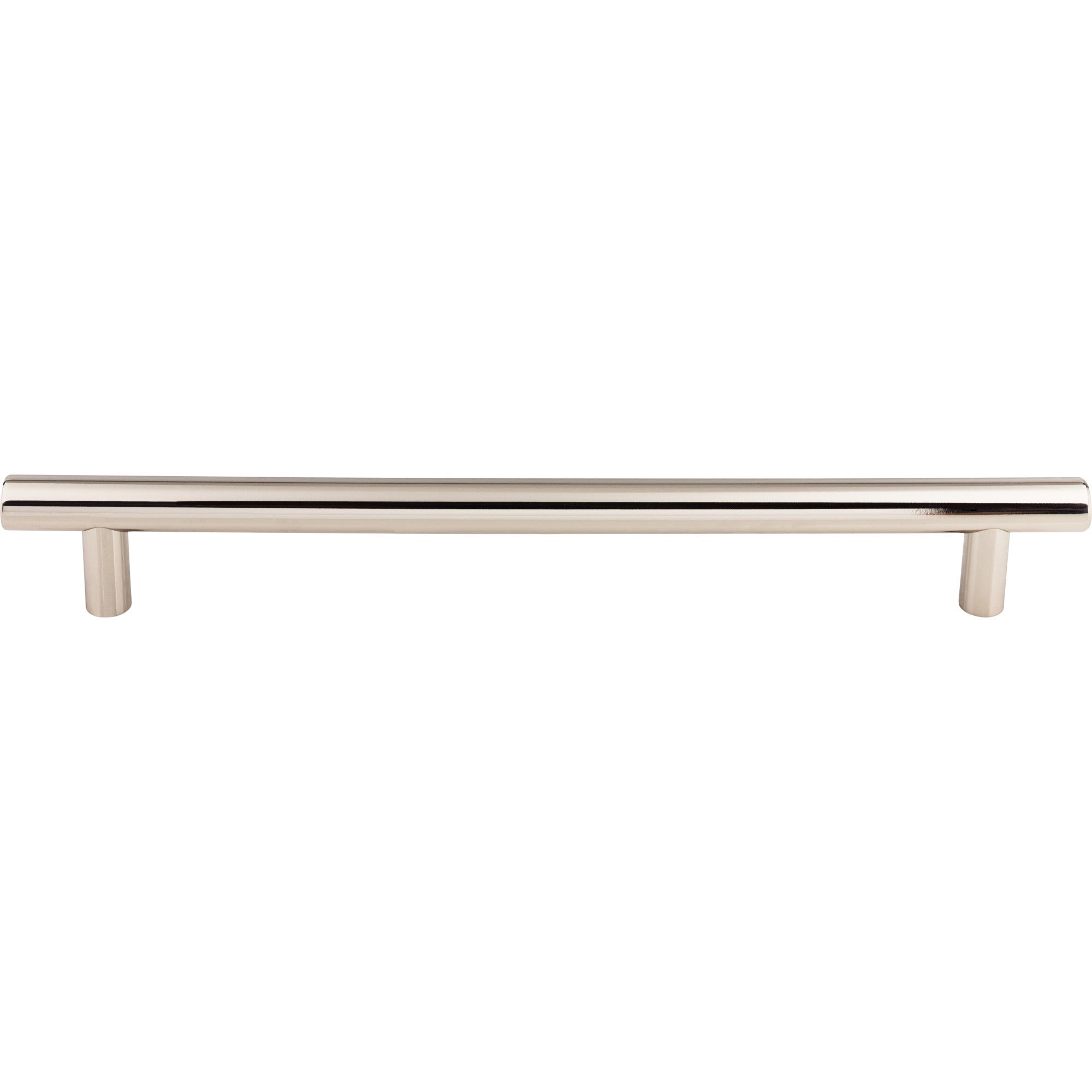 Hopewell Appliance Pull - Polished Nickel