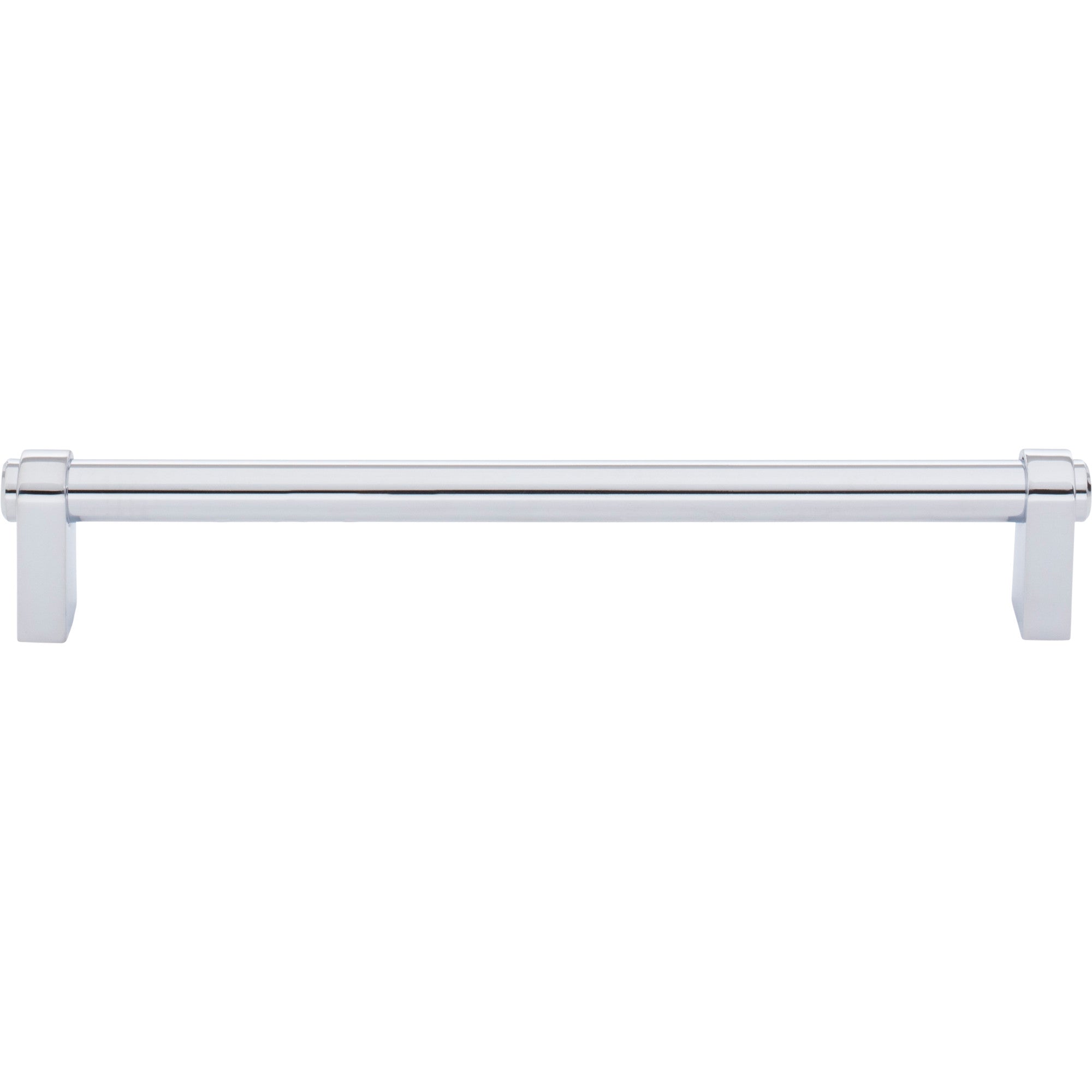 Lawrence Bar Pull - Polished Chrome