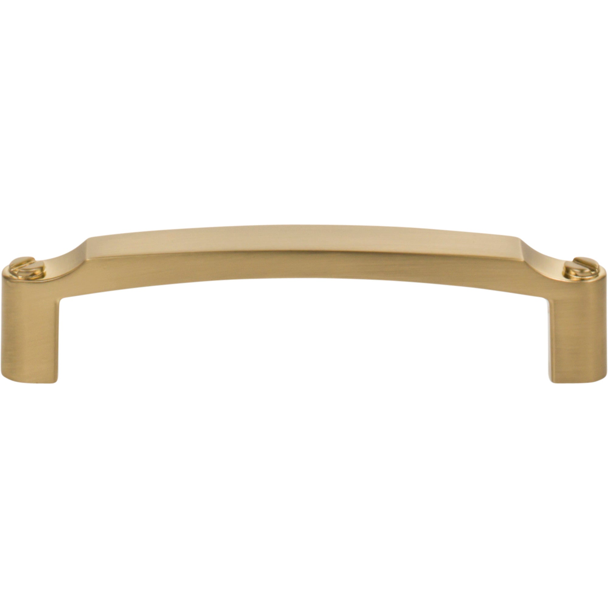 Haddonfield Bar Pull - Honey Bronze