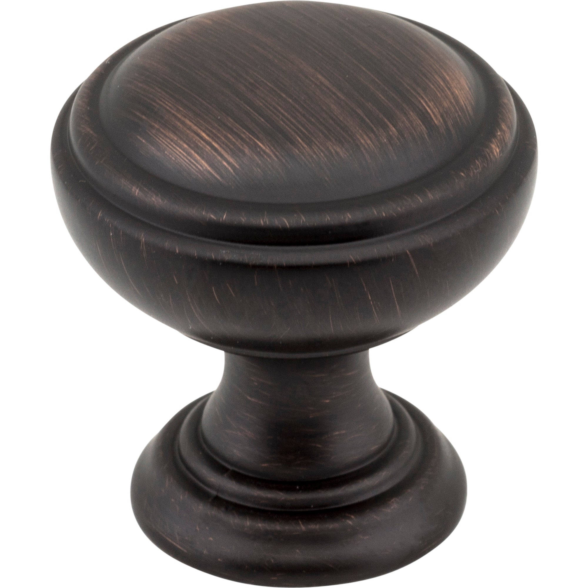 Tiffany Mushroom Knob