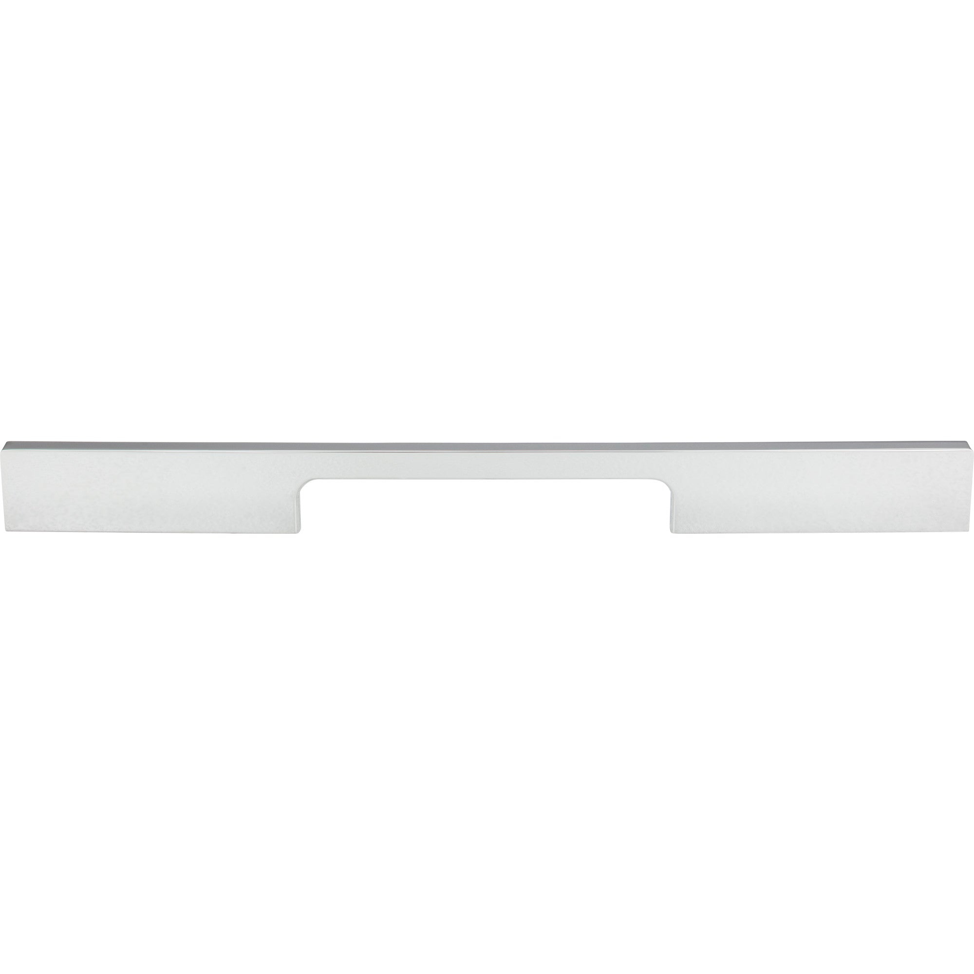 Arches Bar Pull - Polished Chrome