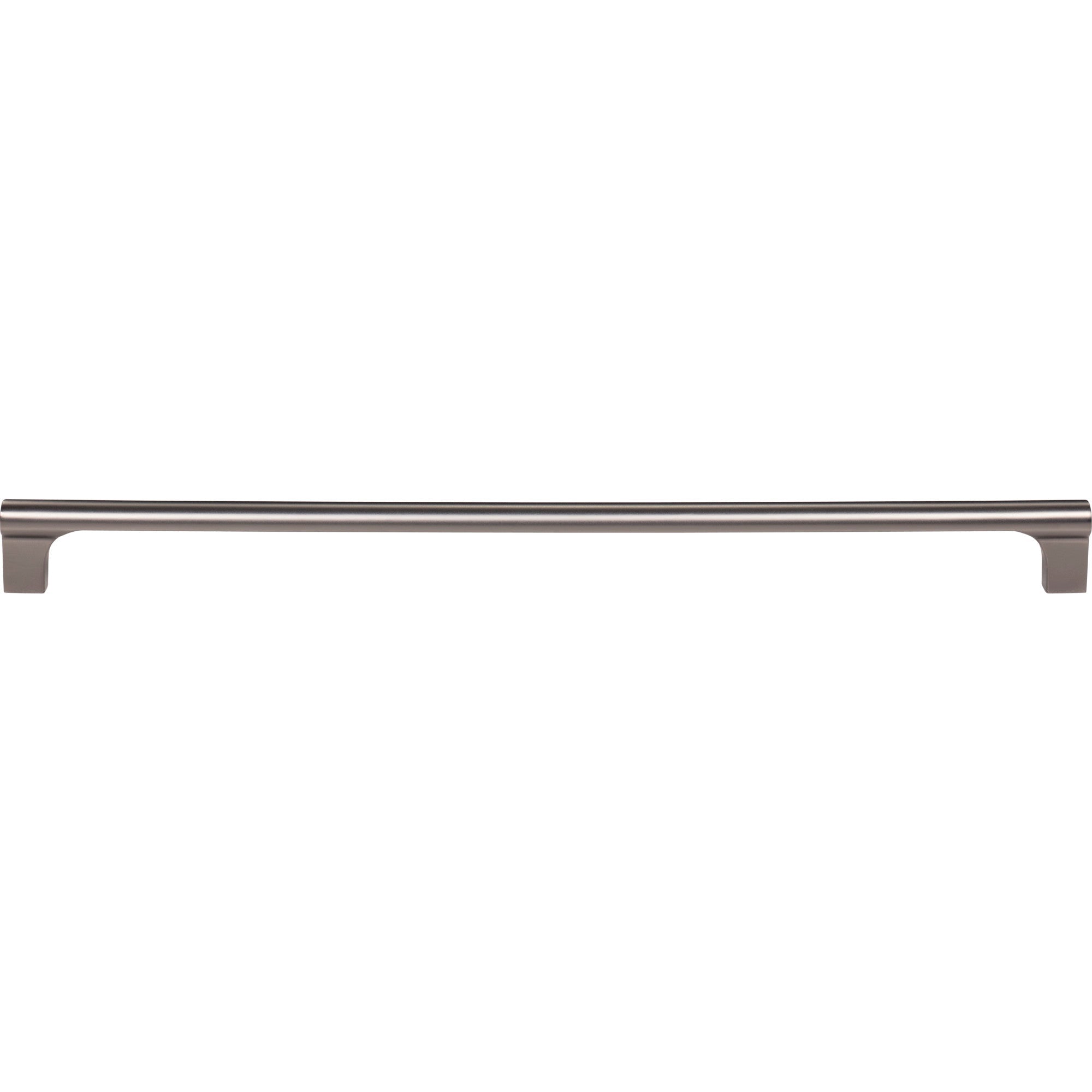 Whittier Bar Pull - Slate