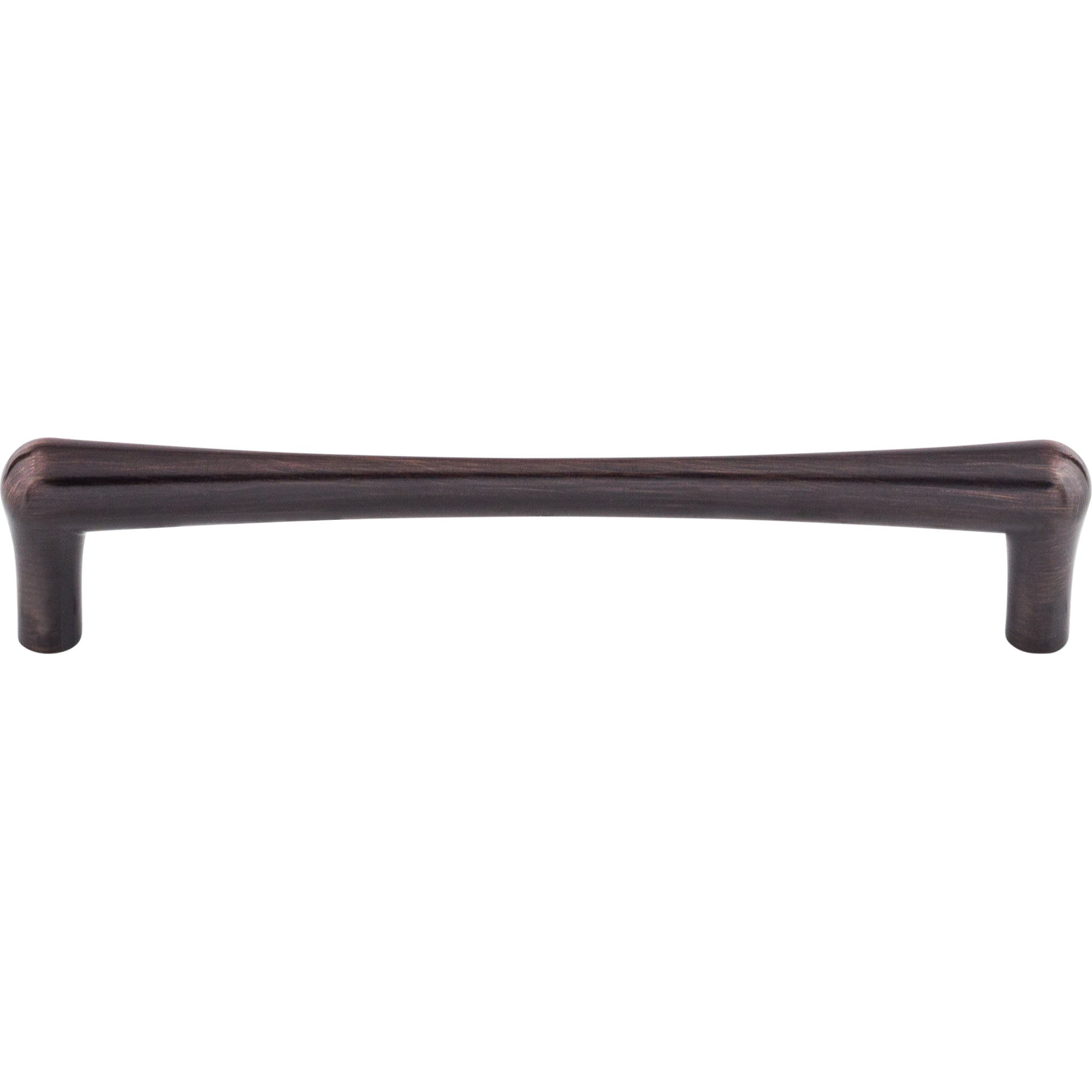 Brookline 6 5/16" Center to Center Bar Pull - Tuscan Bronze