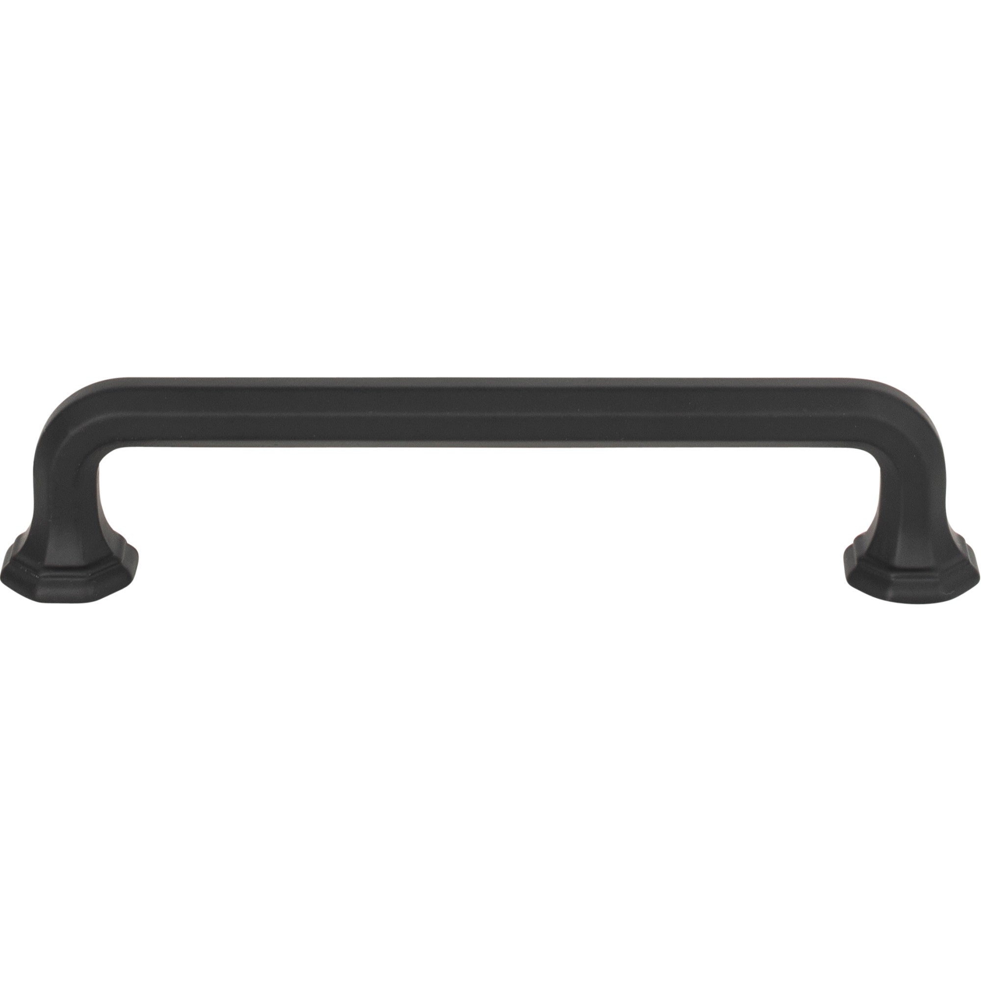 Royals Bar Pull - Matte Black