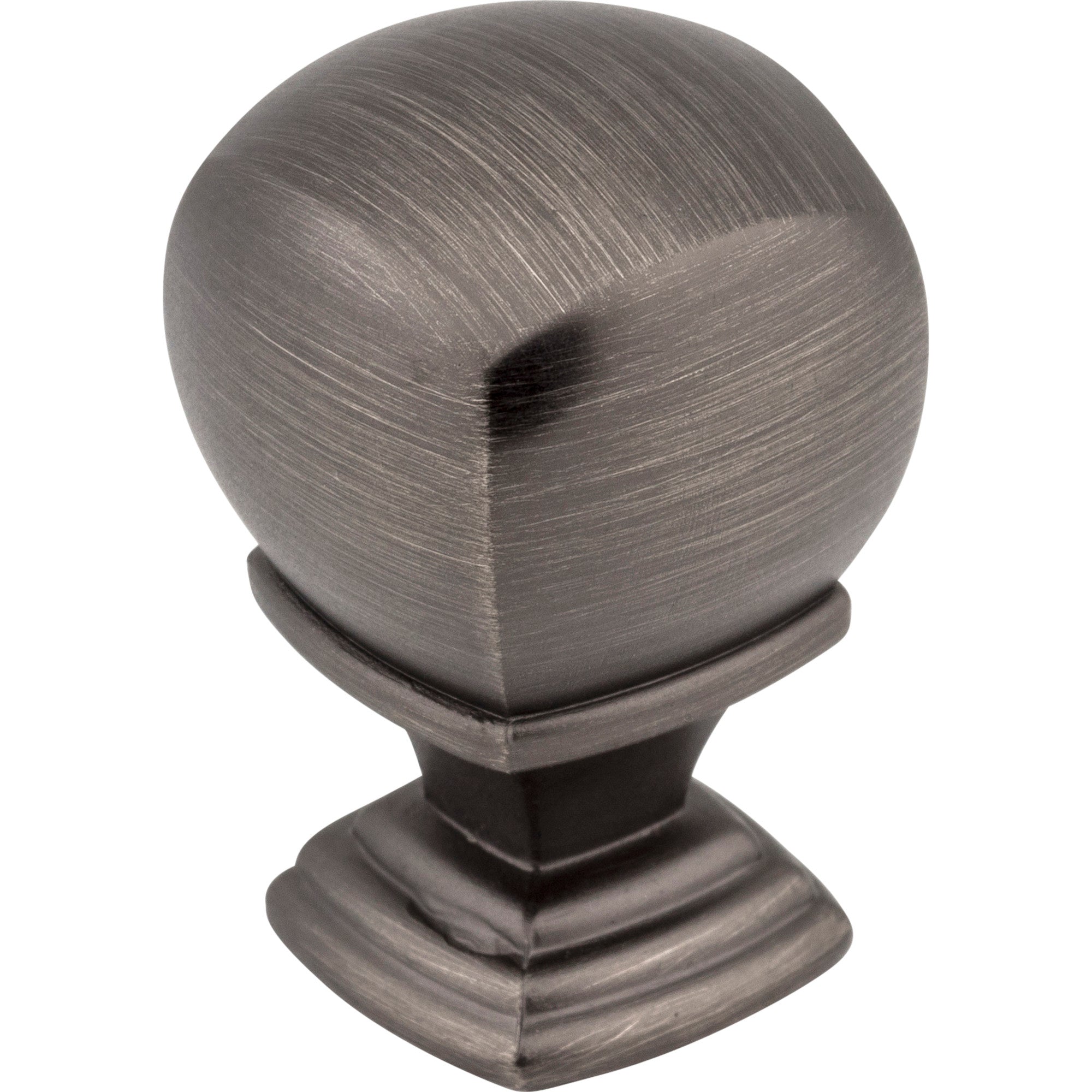 Katharine Square Knob