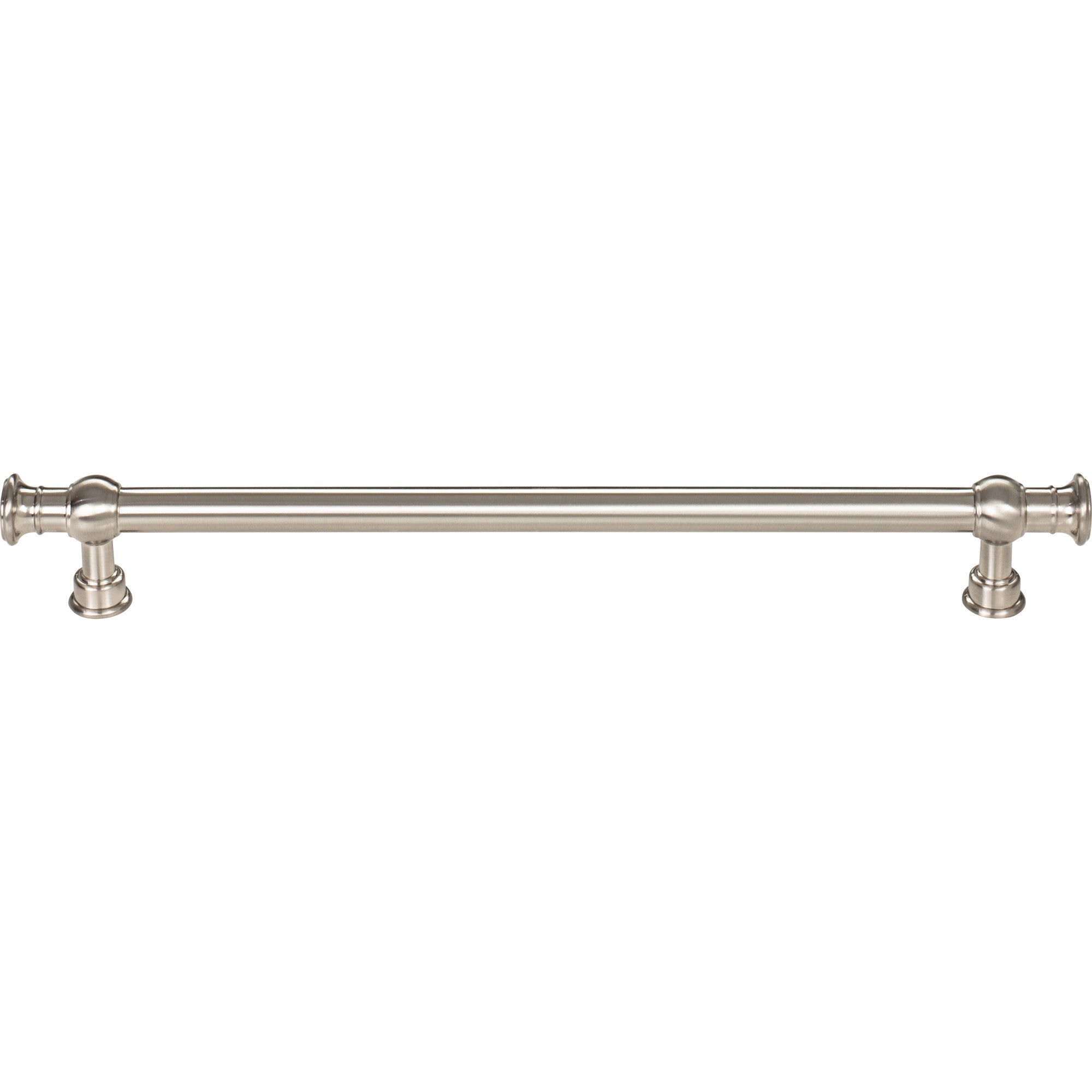 Ormonde Bar Pull - Brushed Satin Nickel