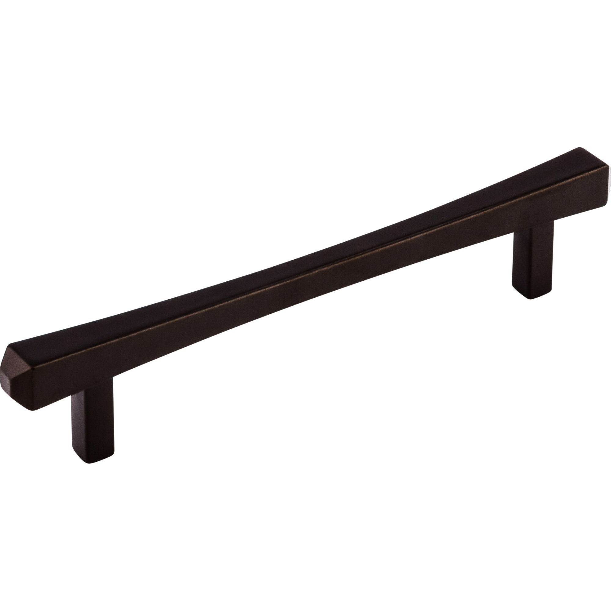 Juliet 5 1/16" Center to Center Bar Pull - Oil Rubbed Bronze
