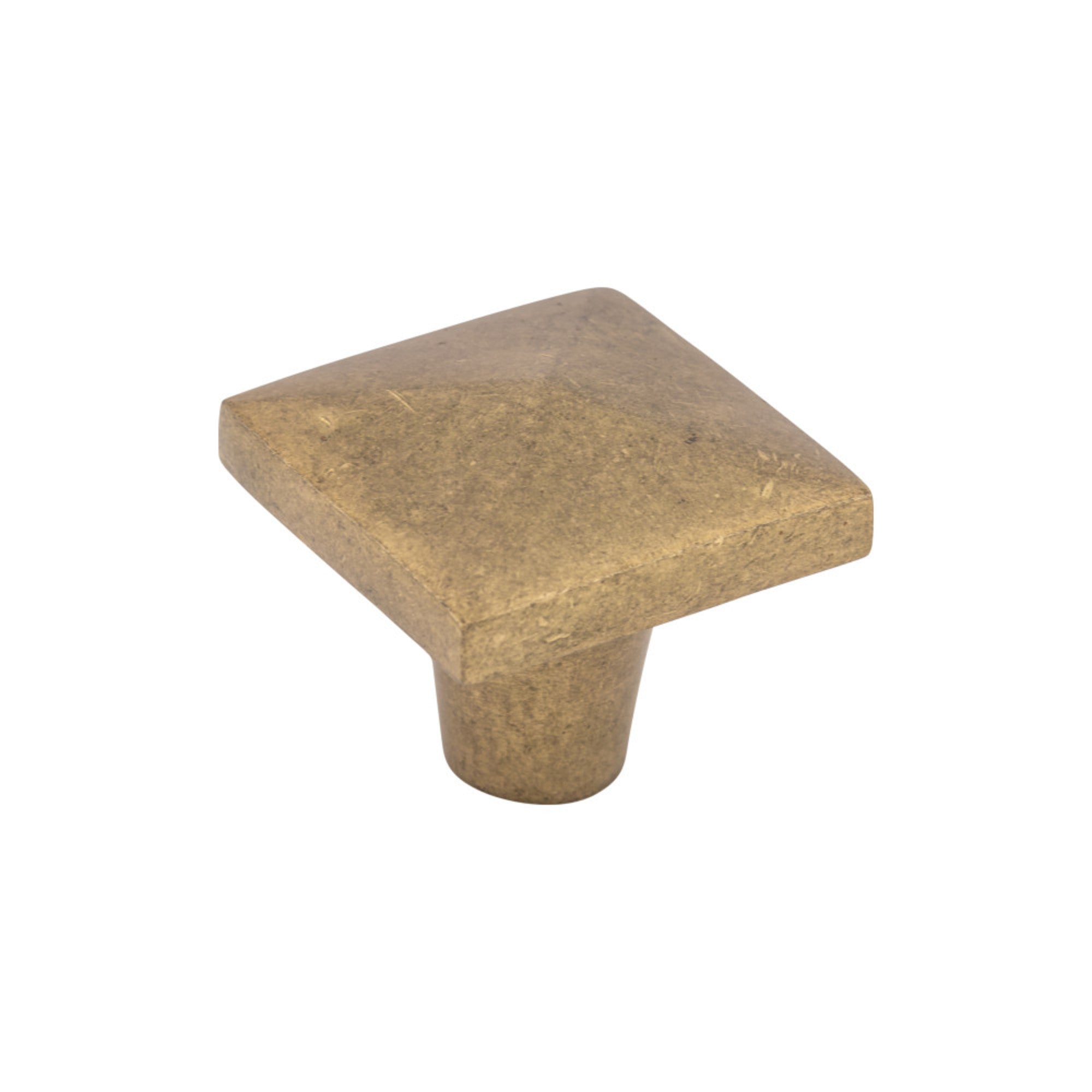 Aspen Square Knob