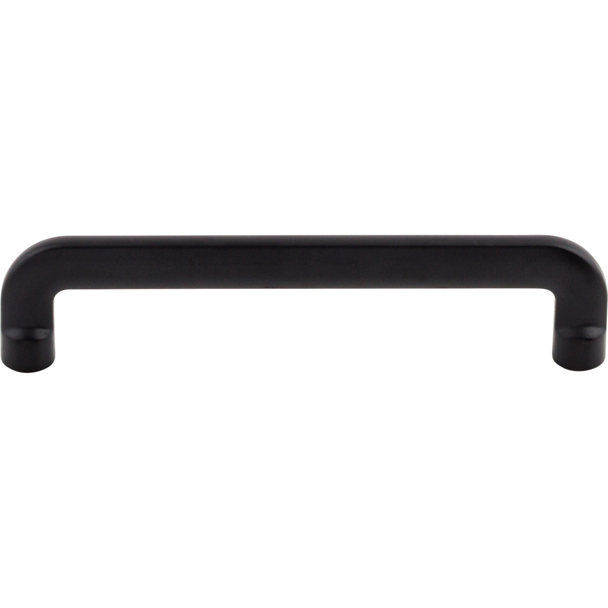 Hartridge Bar Pull - Flat Black