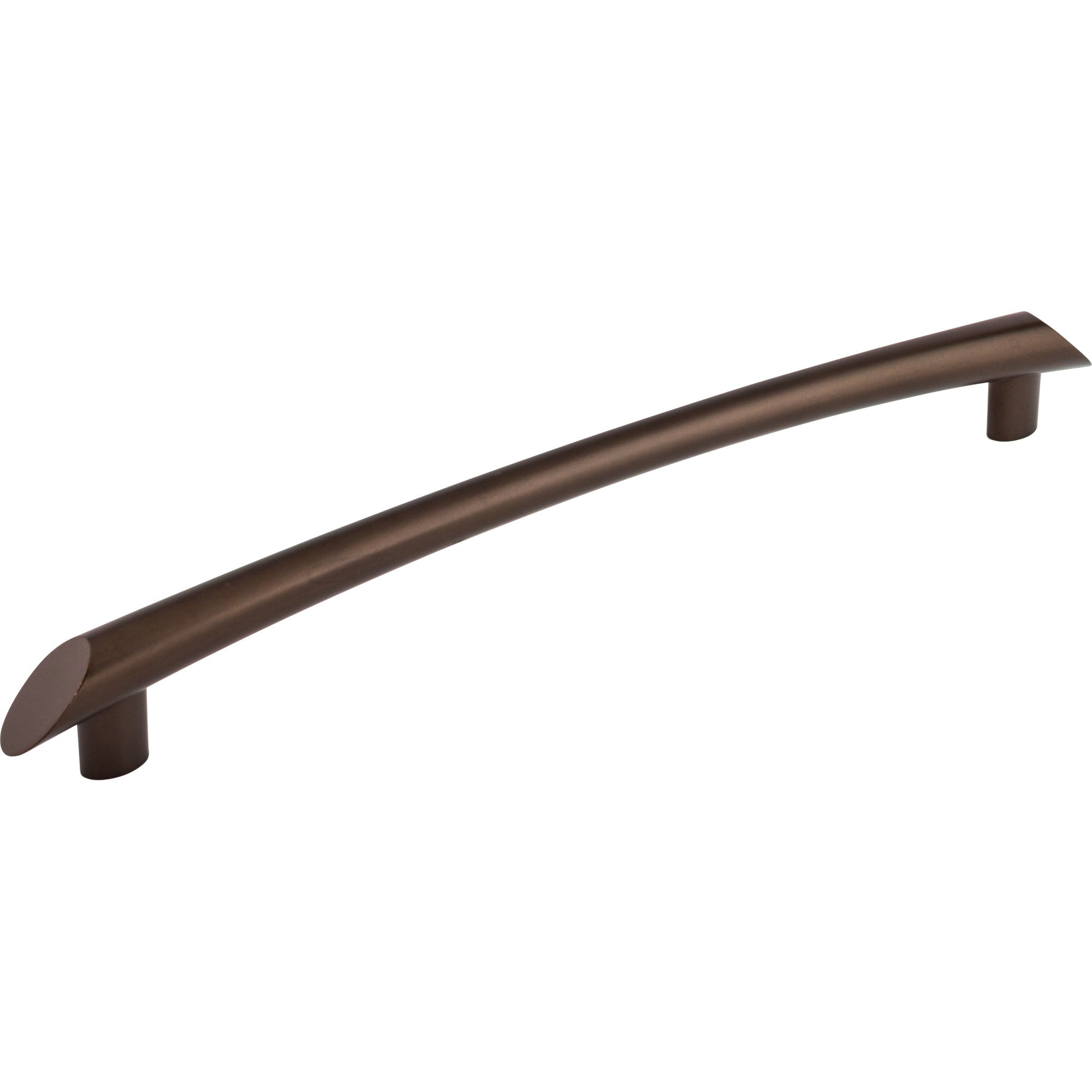 Edgewater 12" Center to Center Appliance Pull - Oil Rubbed Bronze
