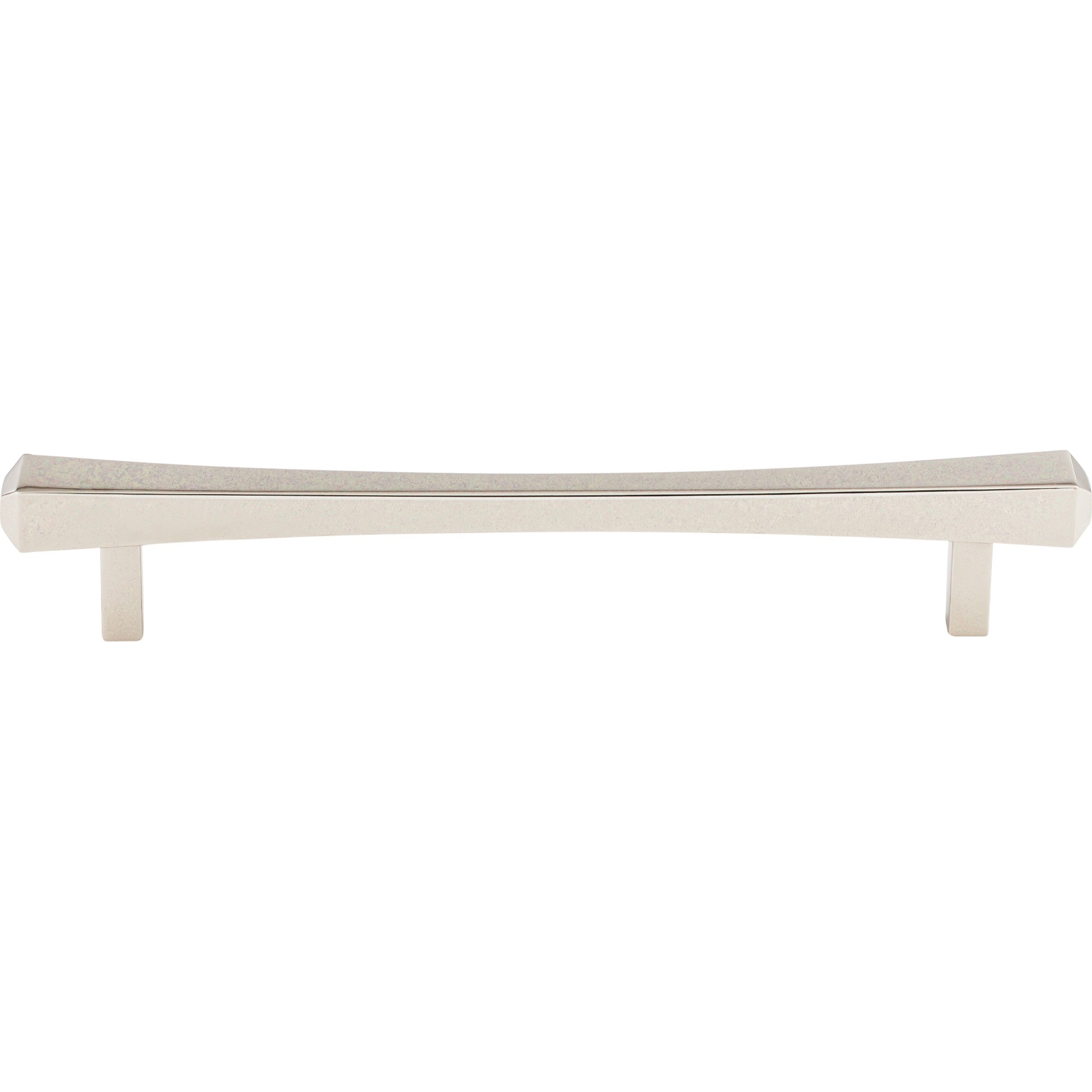 Juliet Bar Pull - Polished Nickel