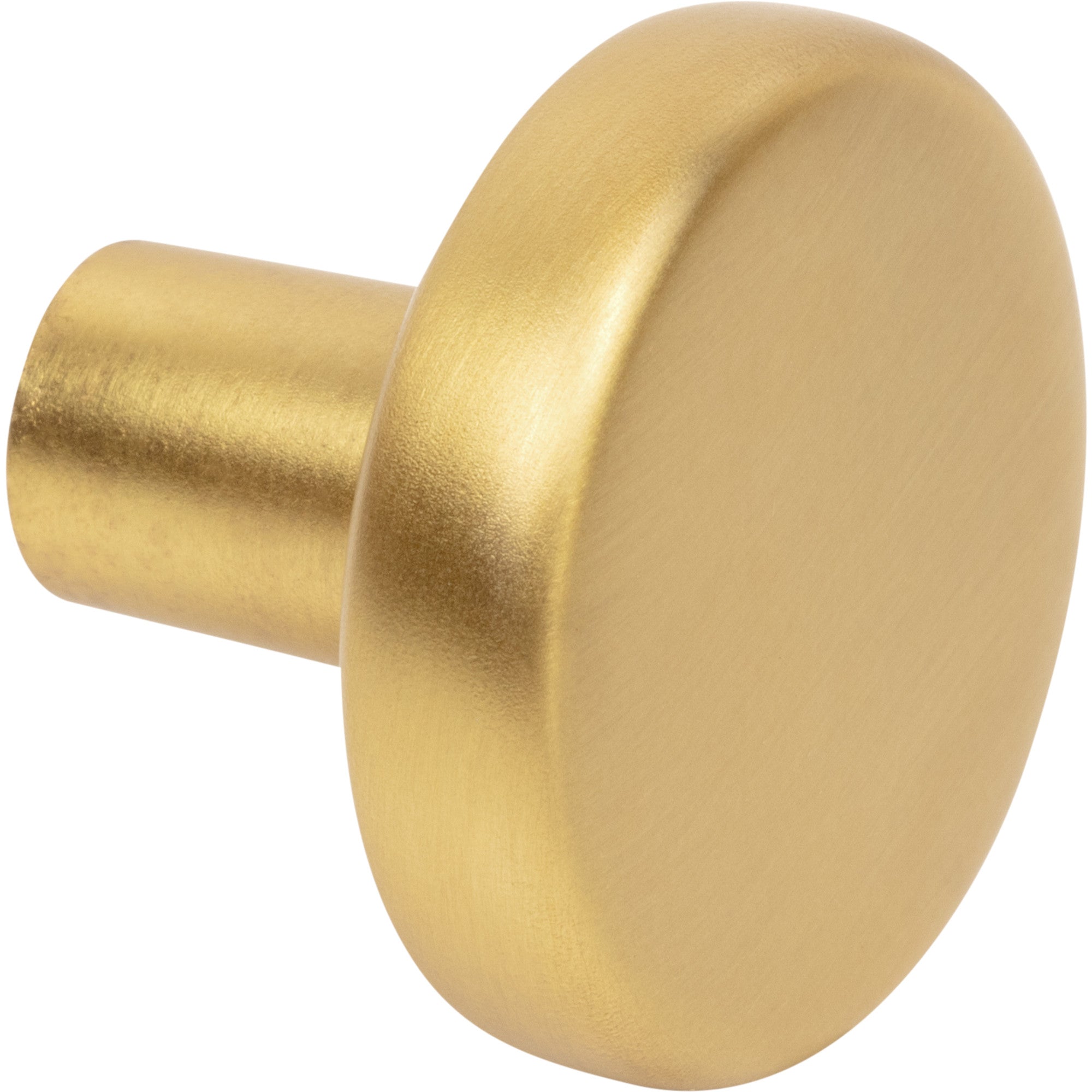 Gibson 1-1/4" Diameter Mushroom Knob