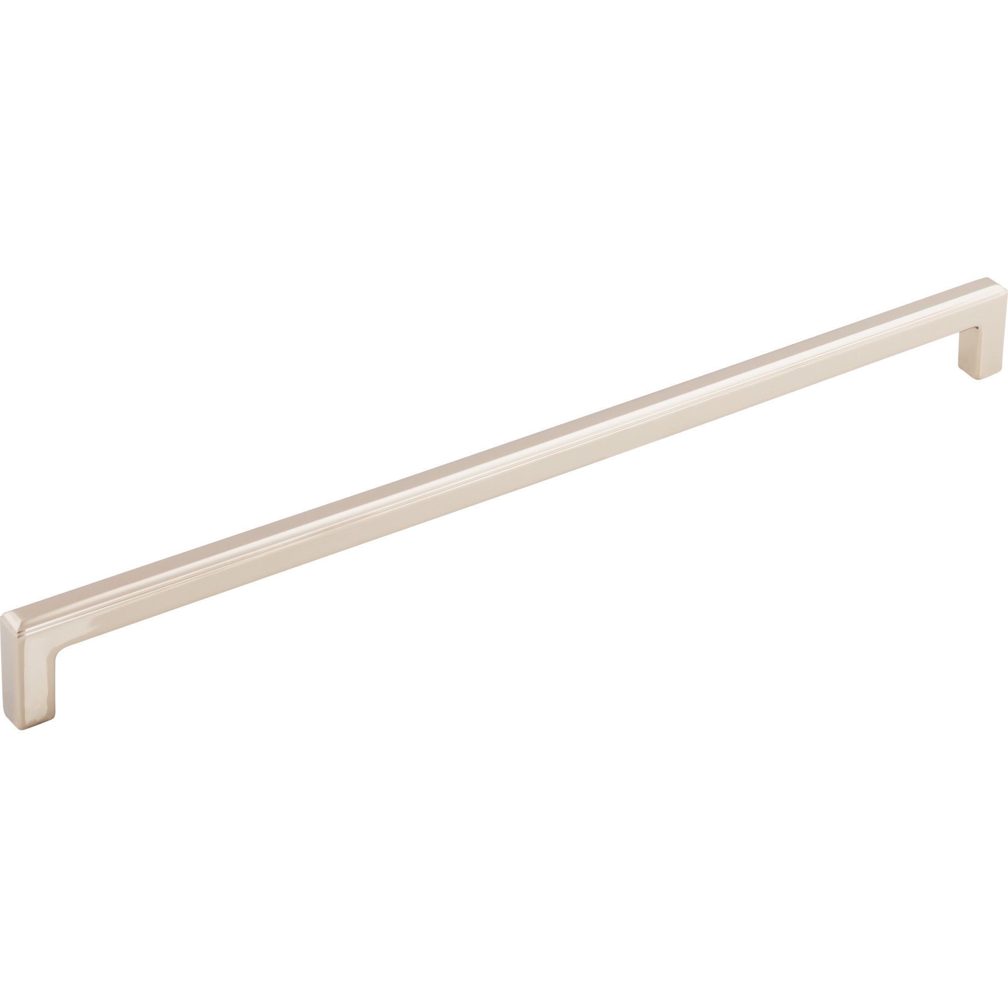 Podium Bar Pull