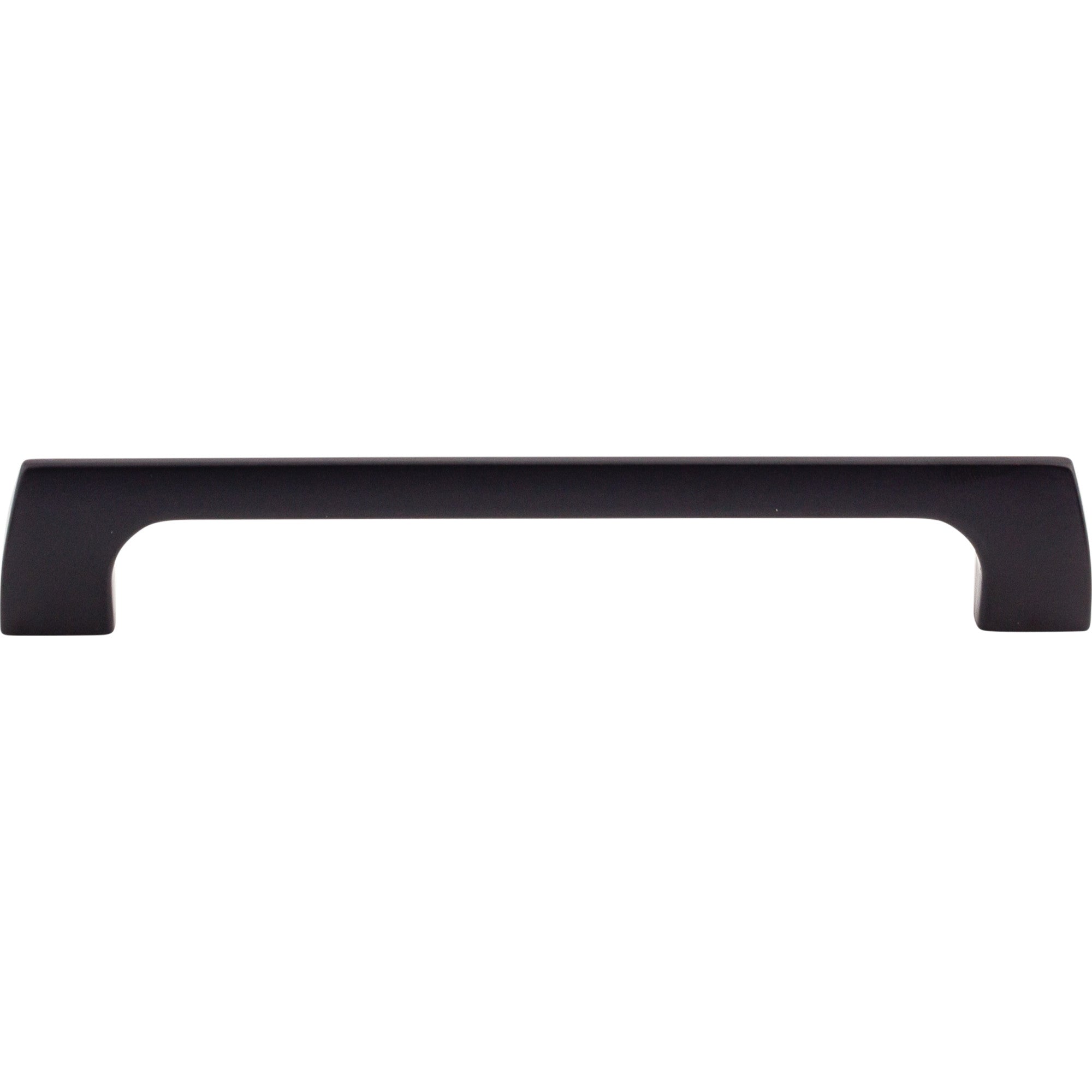 Holland Bar Pull - Flat Black