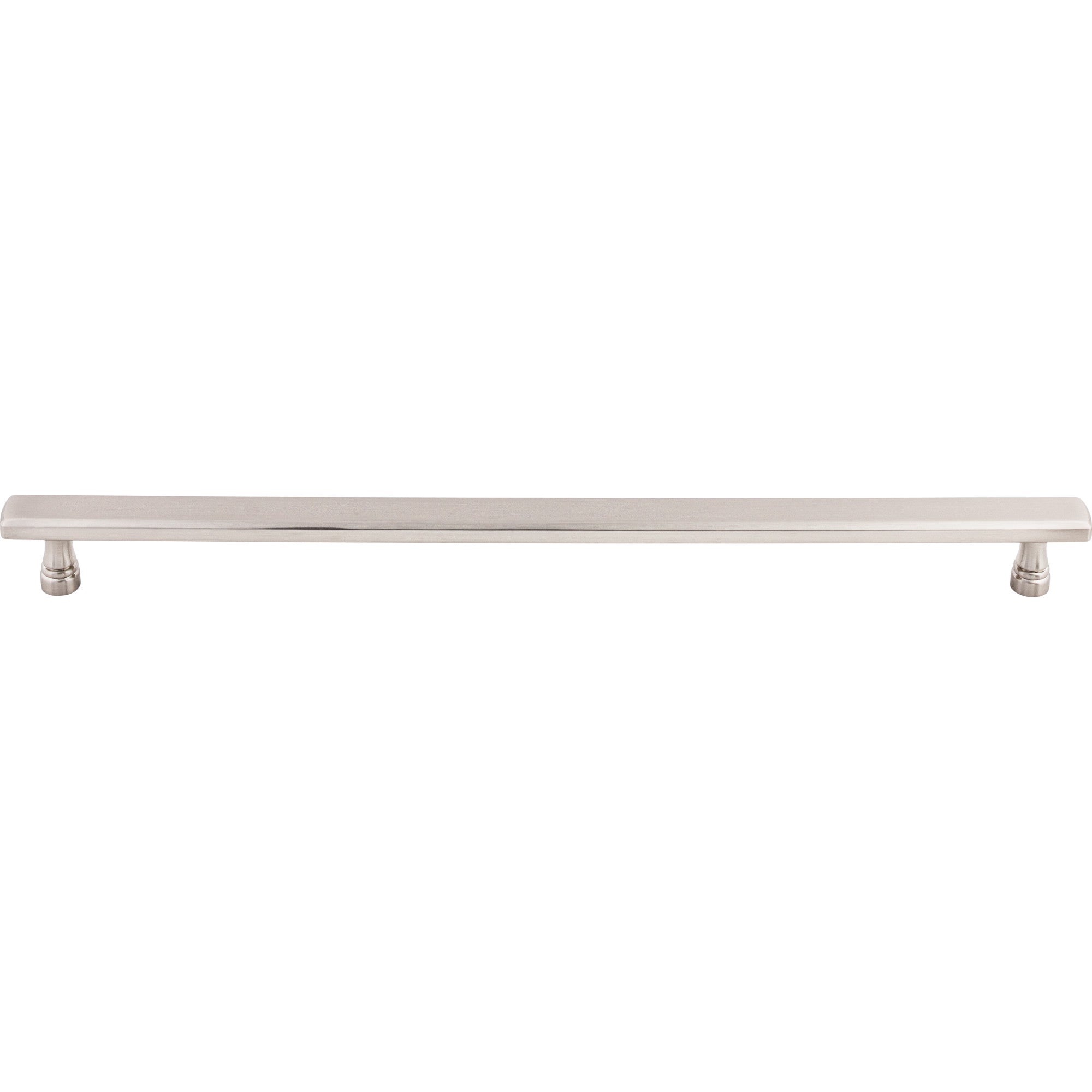 Kingsbridge Bar Pull - Brushed Satin Nickel