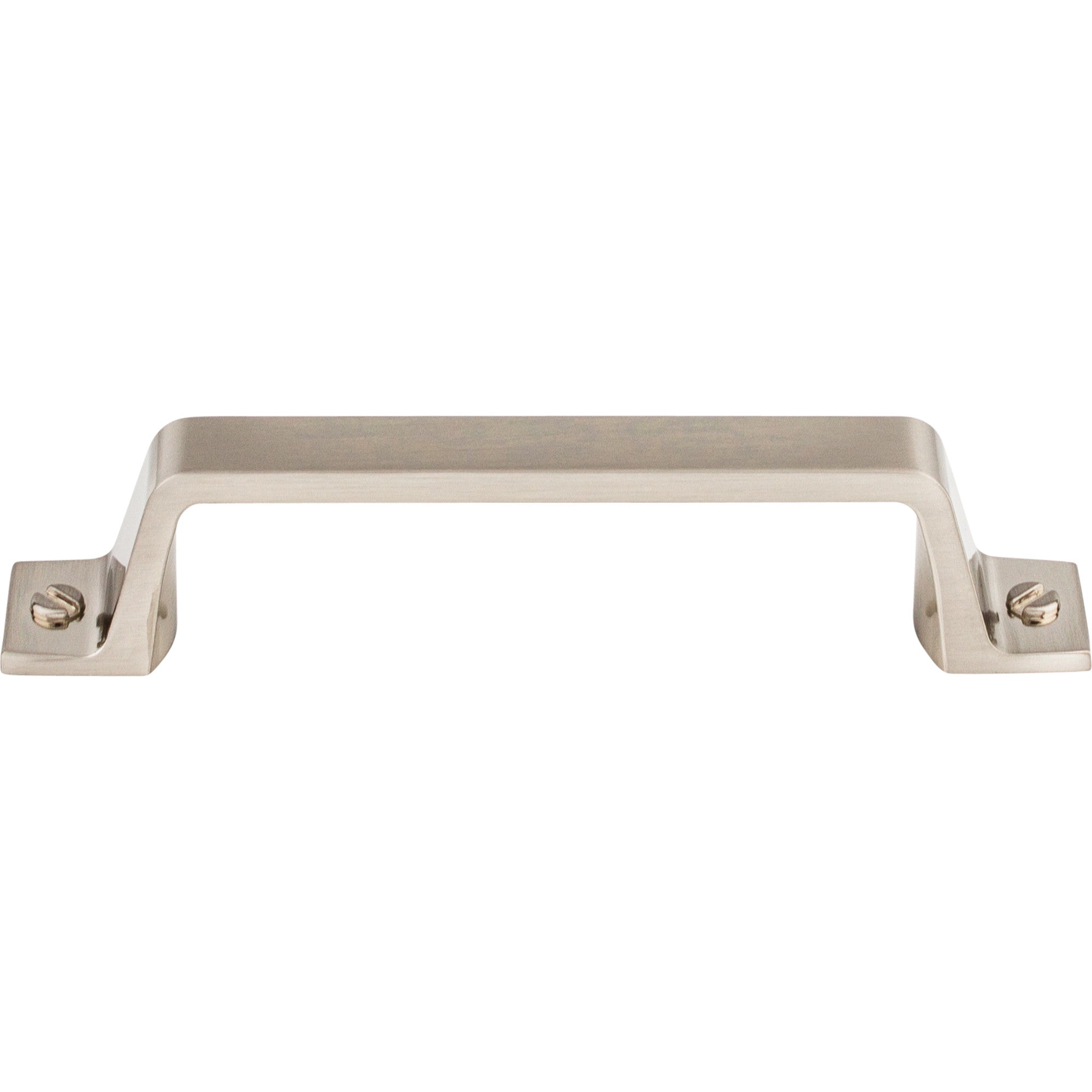 Channing Bar Pull - Brushed Satin Nickel