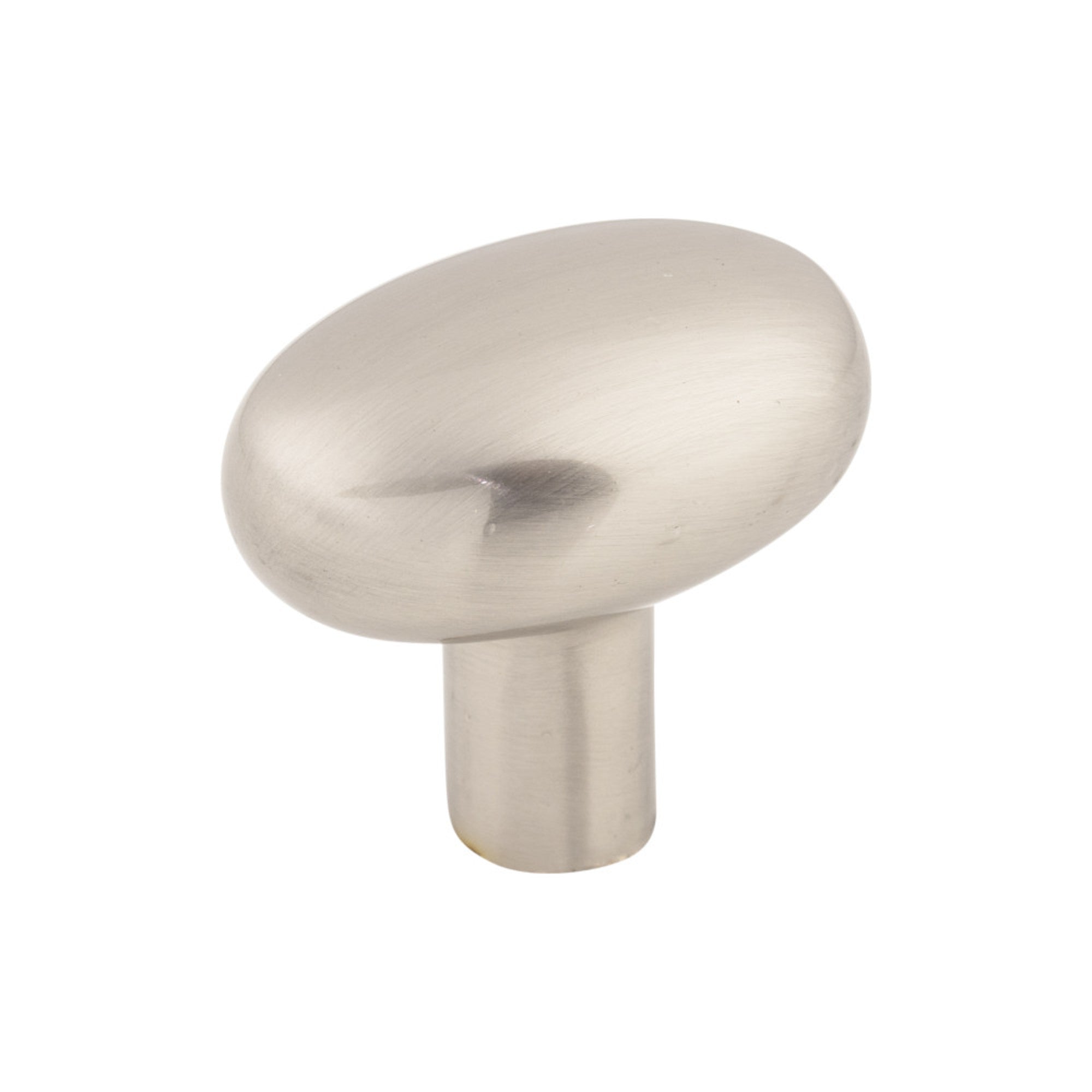 Aspen II Small Potato Oval Knob