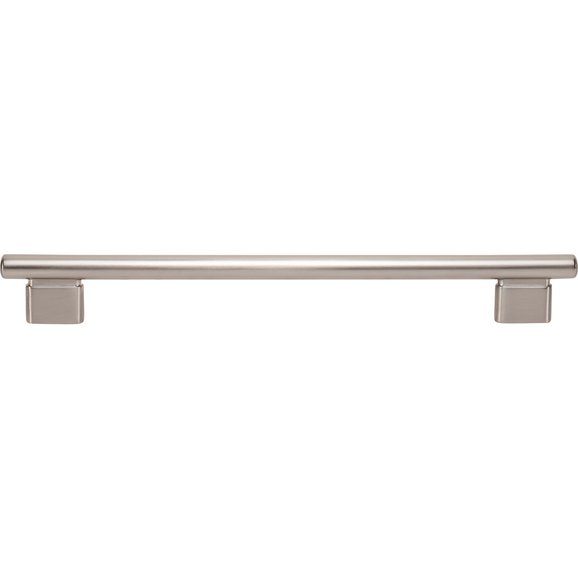 Holloway Bar Pull - Brushed Nickel