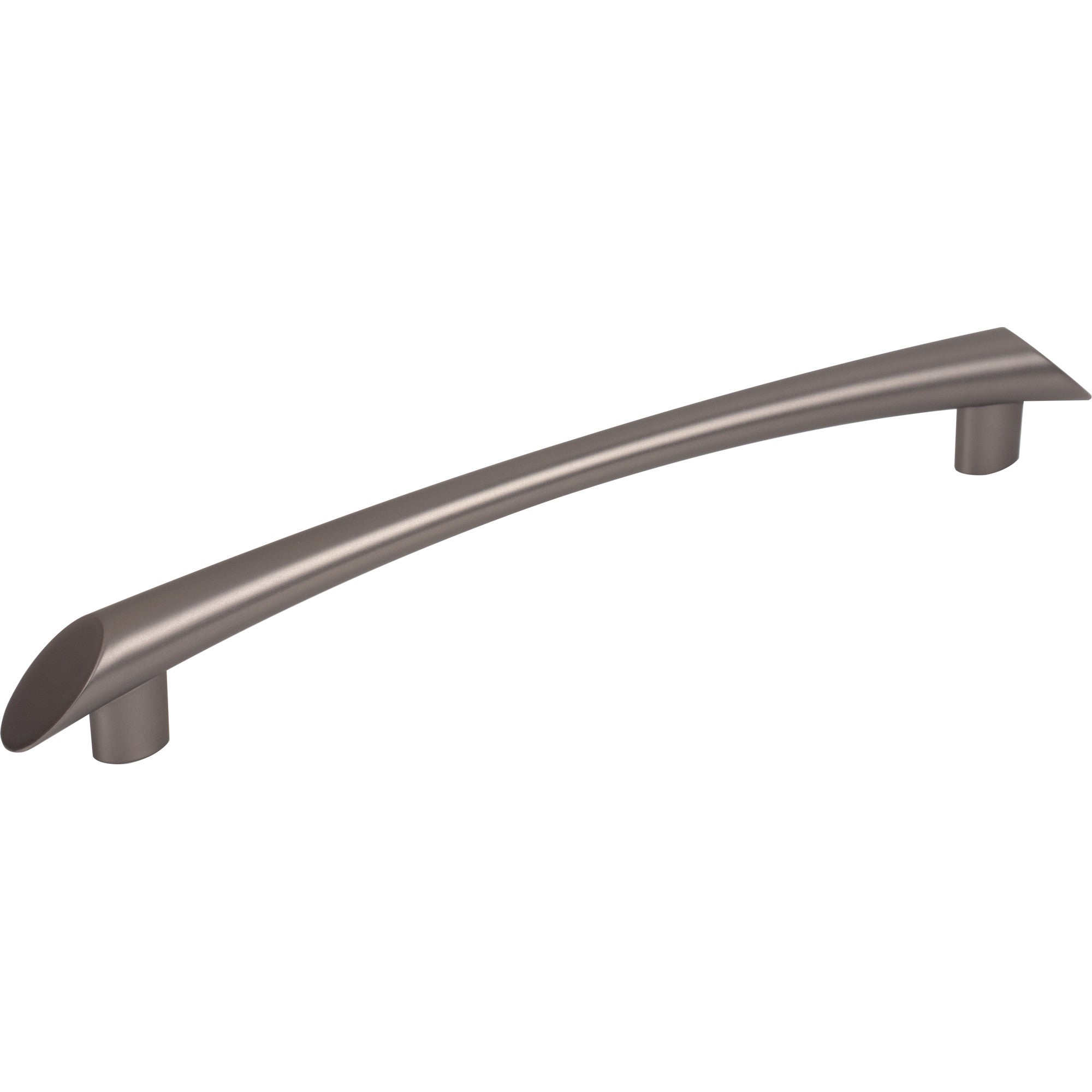 Edgewater 6 5/16" Center to Center Bar Pull - Ash Gray