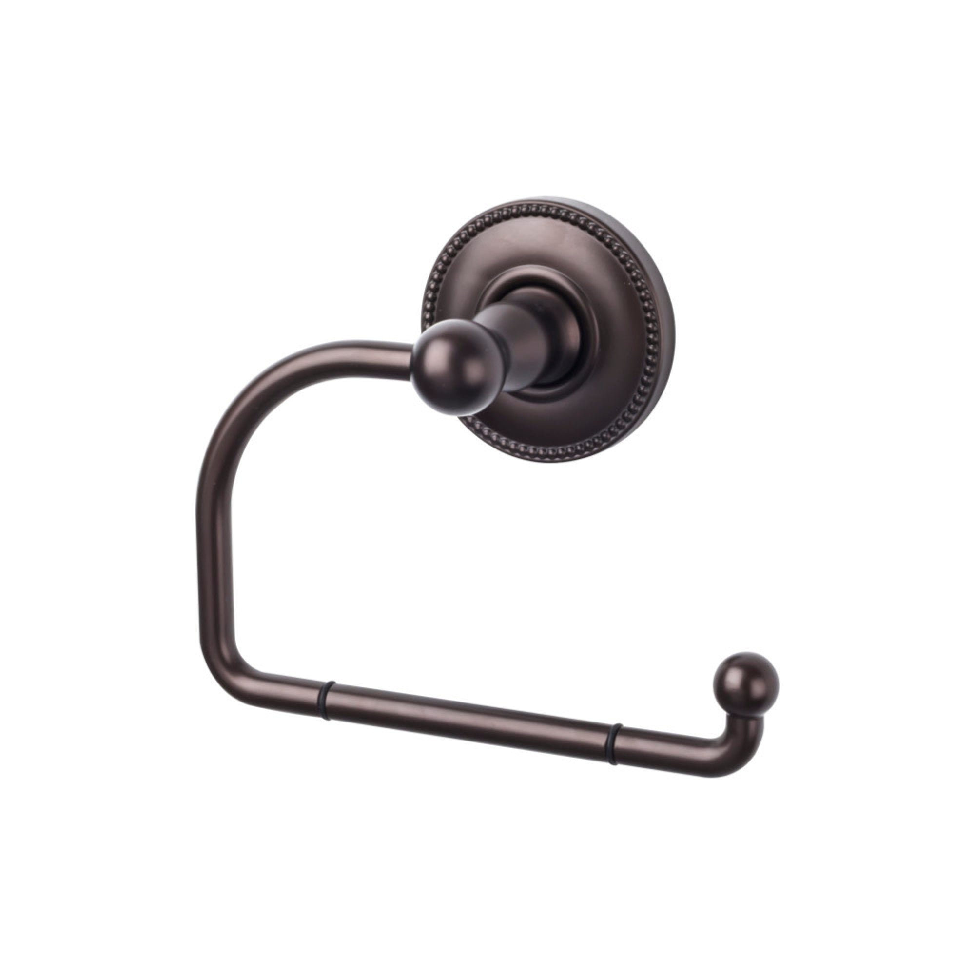 TOP BATH (R) Edwardian Bath Wall Mounted Toilet Paper Holder - Oil Rubbed Bronze