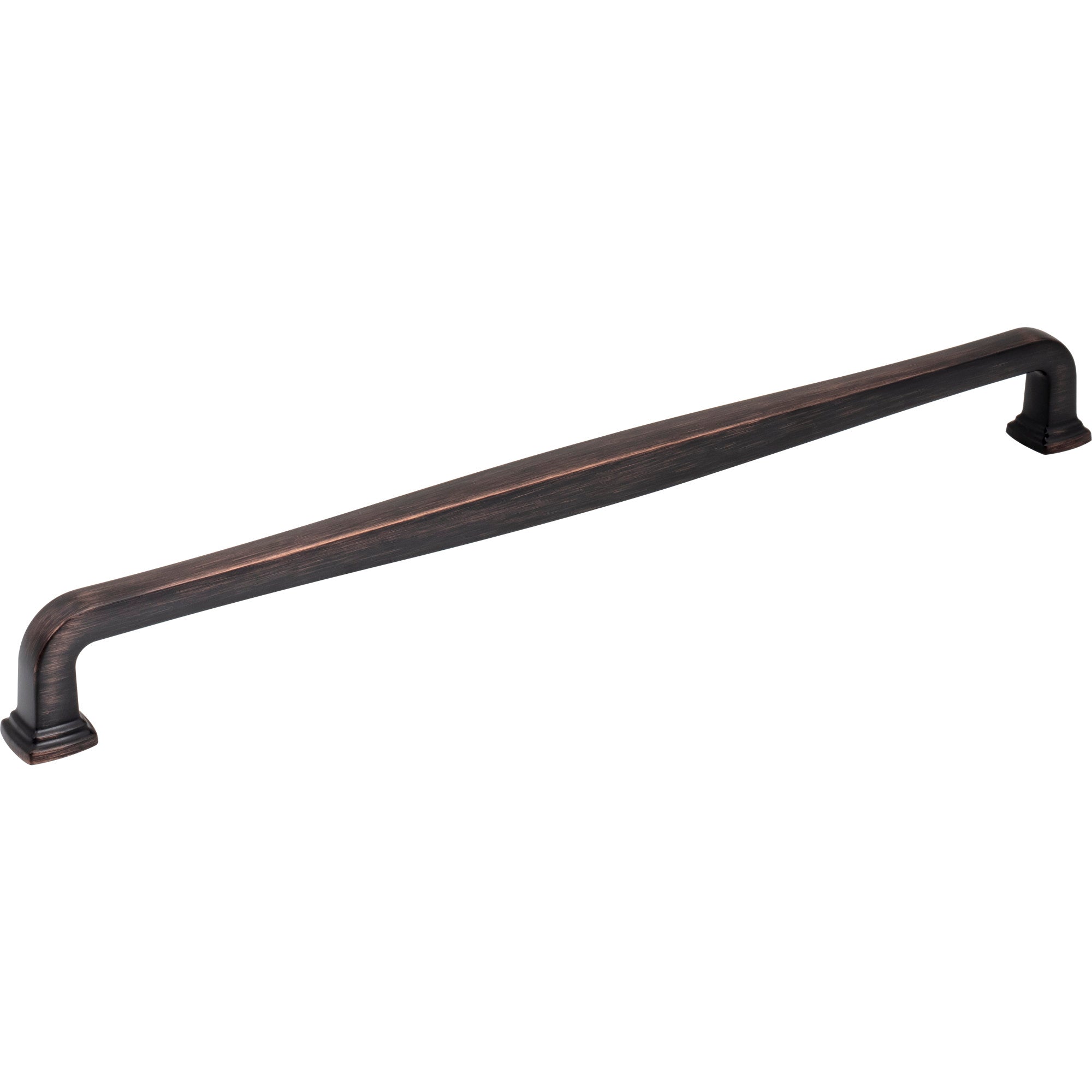 Fontana 305 mm Center-to-Center Bar Pull