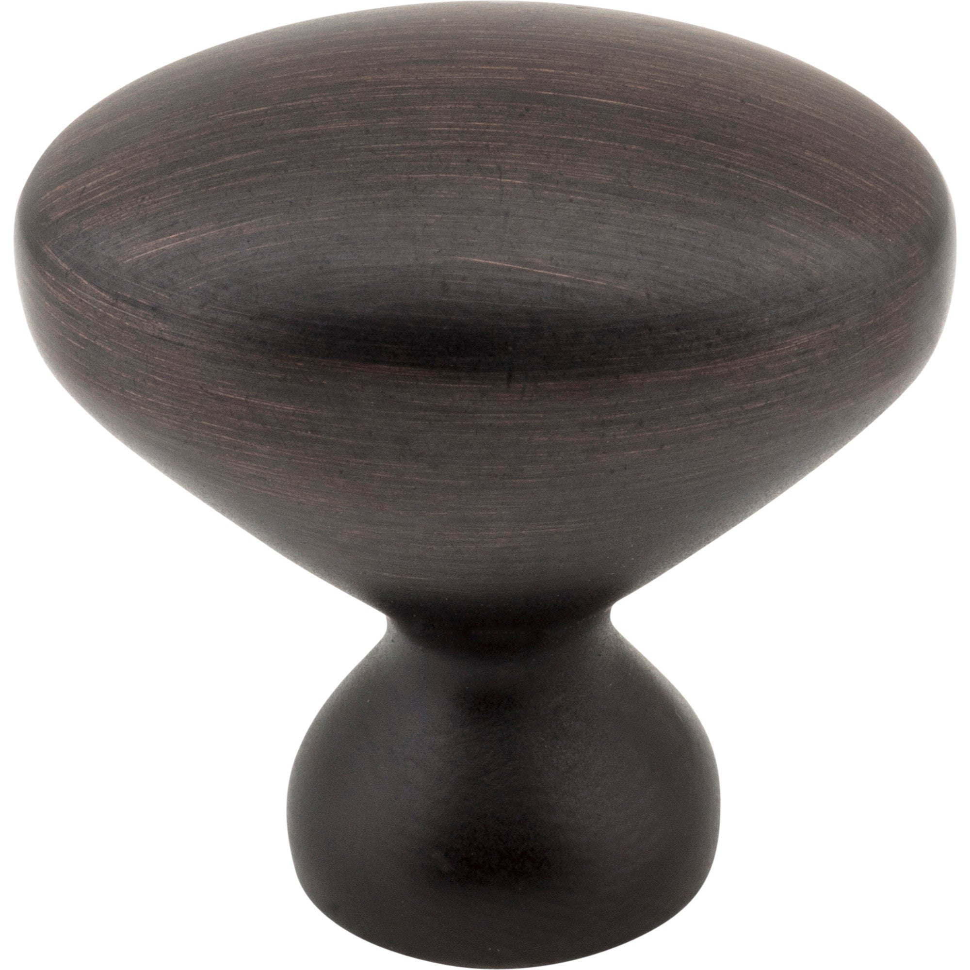 Merryville Oval Knob