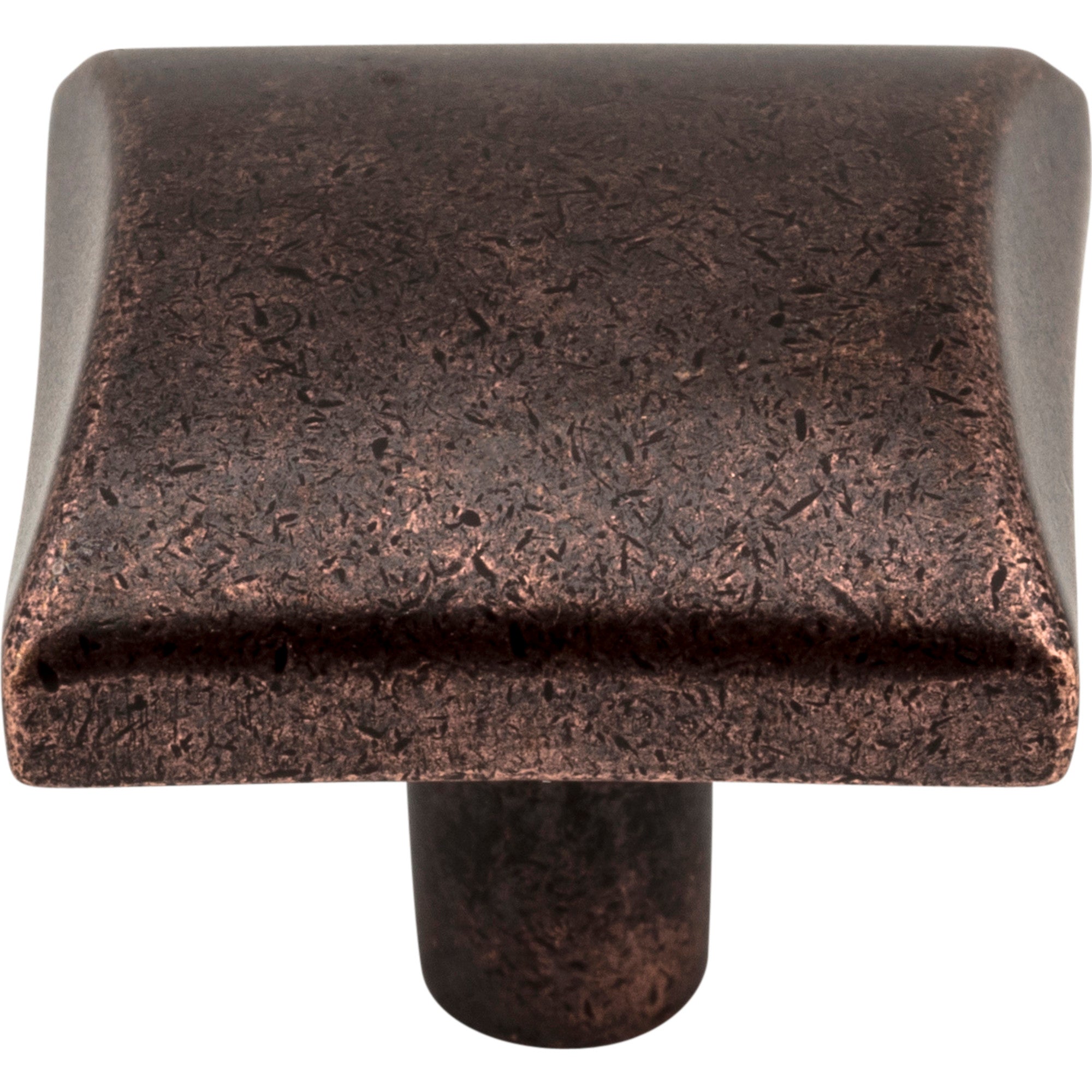 Glendale Square Knob