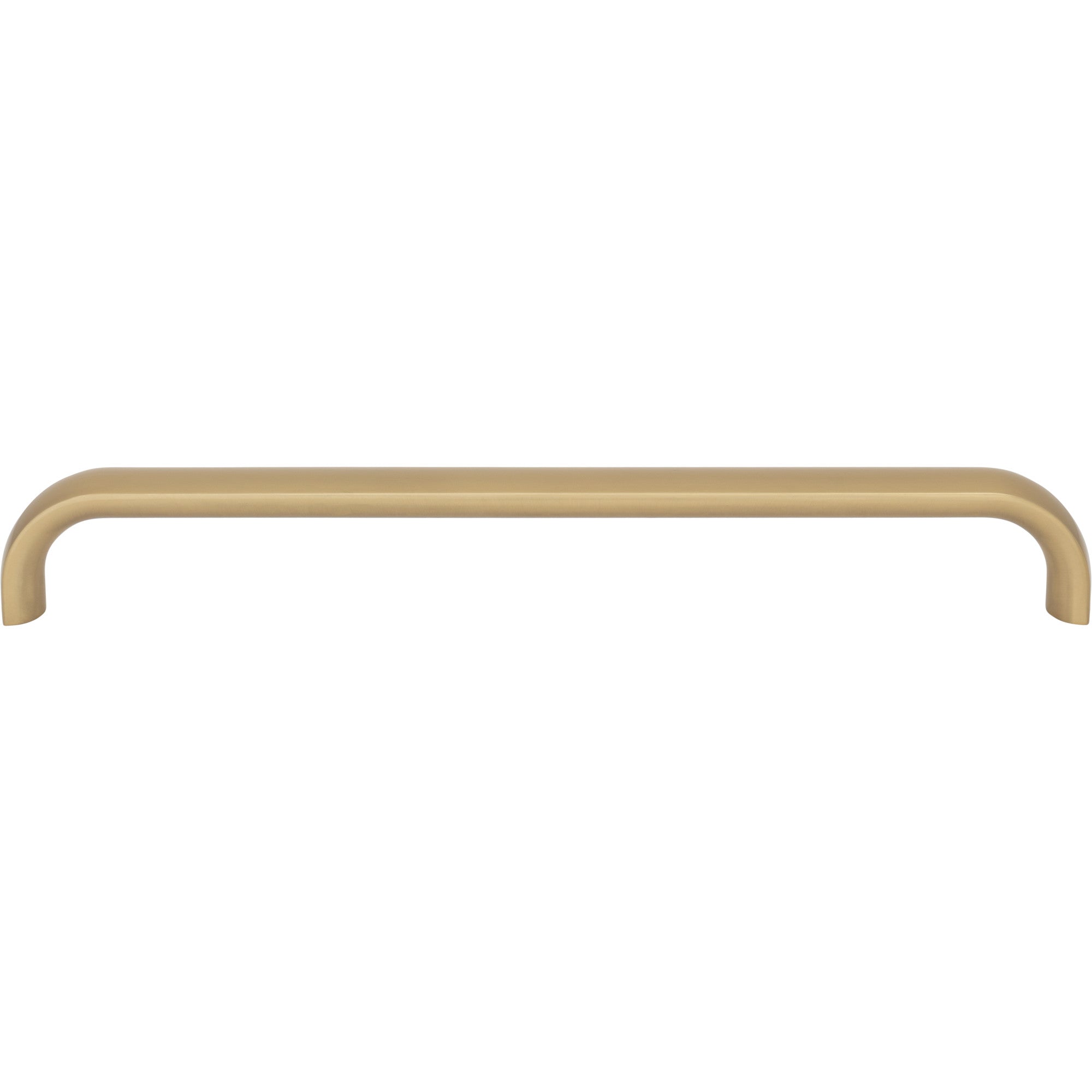 Brockwell Appliance Pull - Honey Bronze