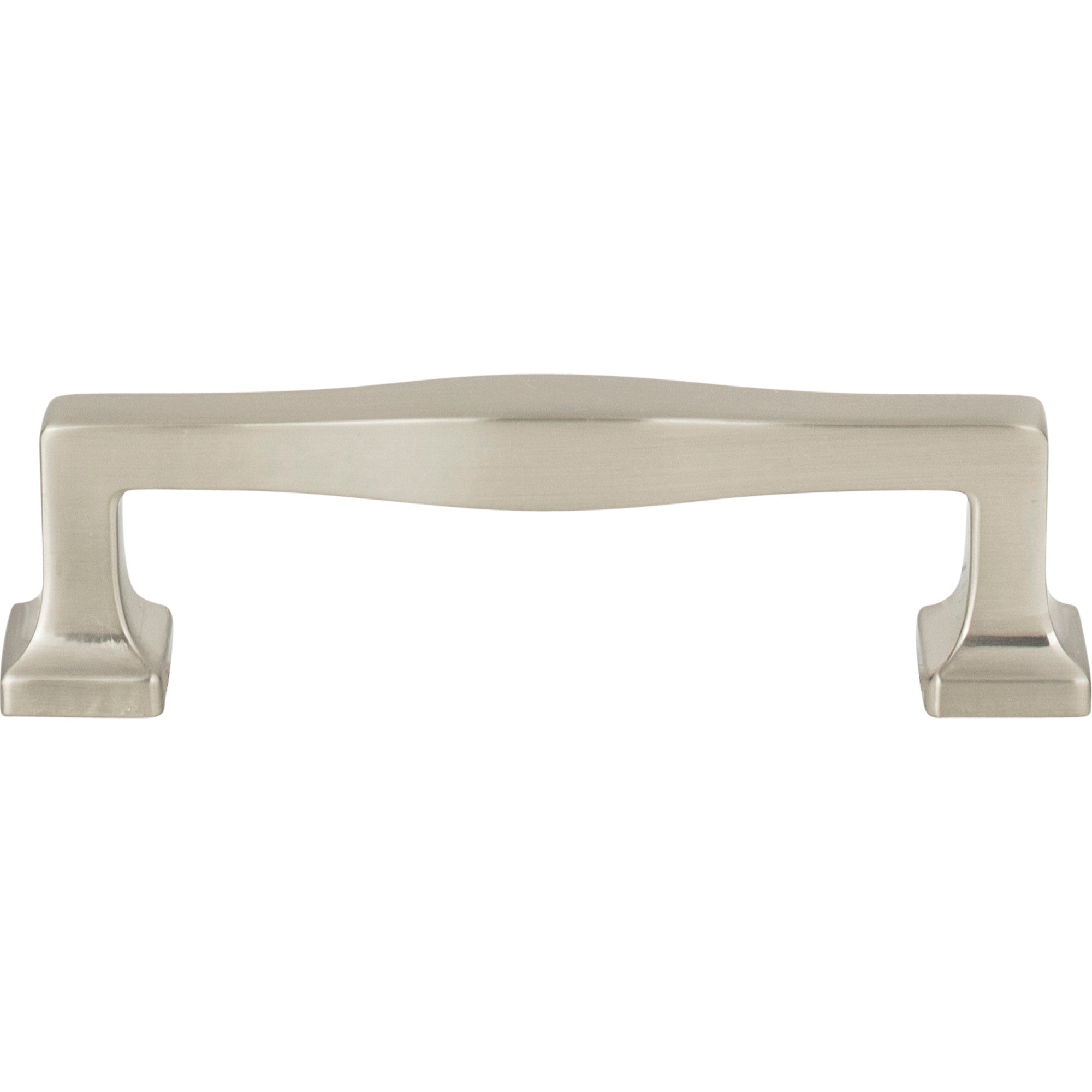 Kate Bar Pull - Brushed Nickel