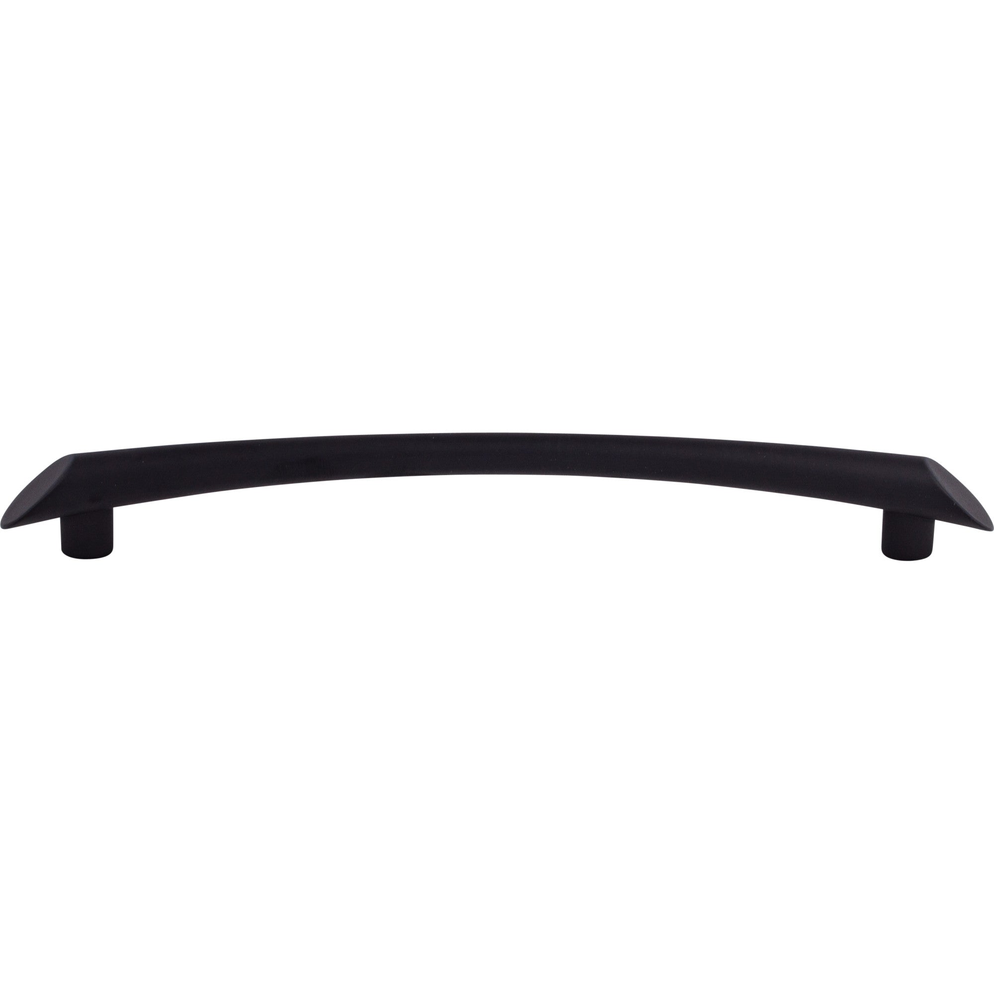 Edgewater 7 9/16" Center to Center Bar Pull - Flat Black