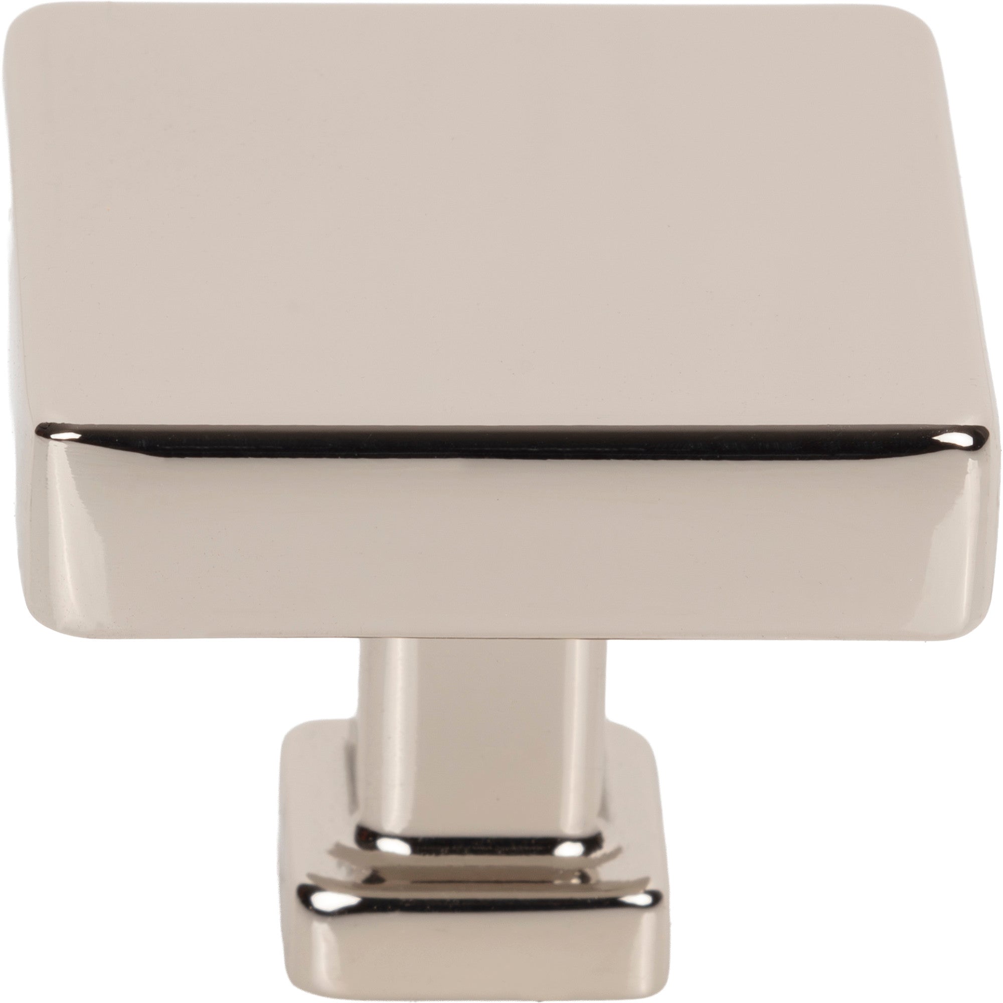 Nash Square Knob